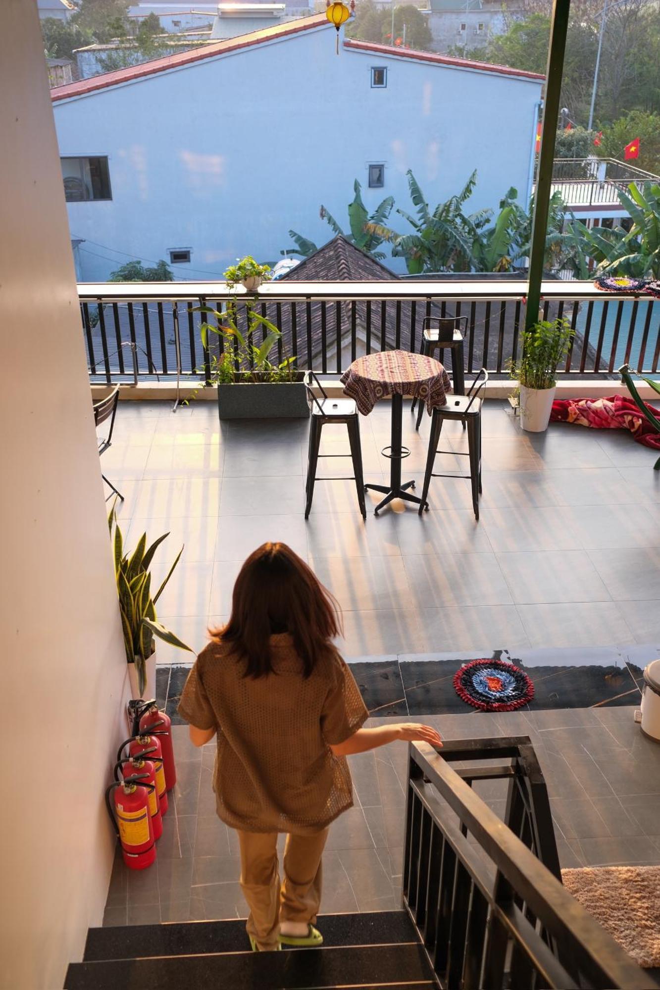 Homestay Tutu's Phong Nha