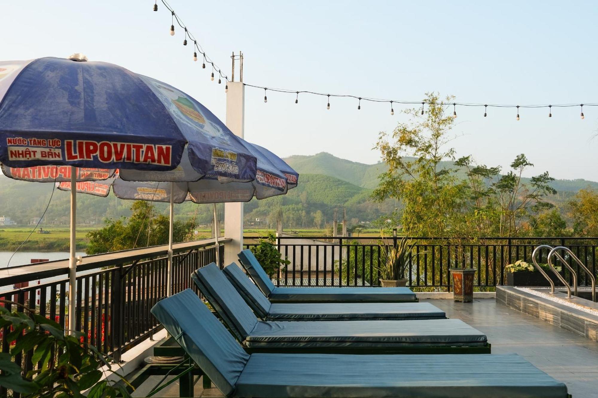 Homestay Tutu's Phong Nha