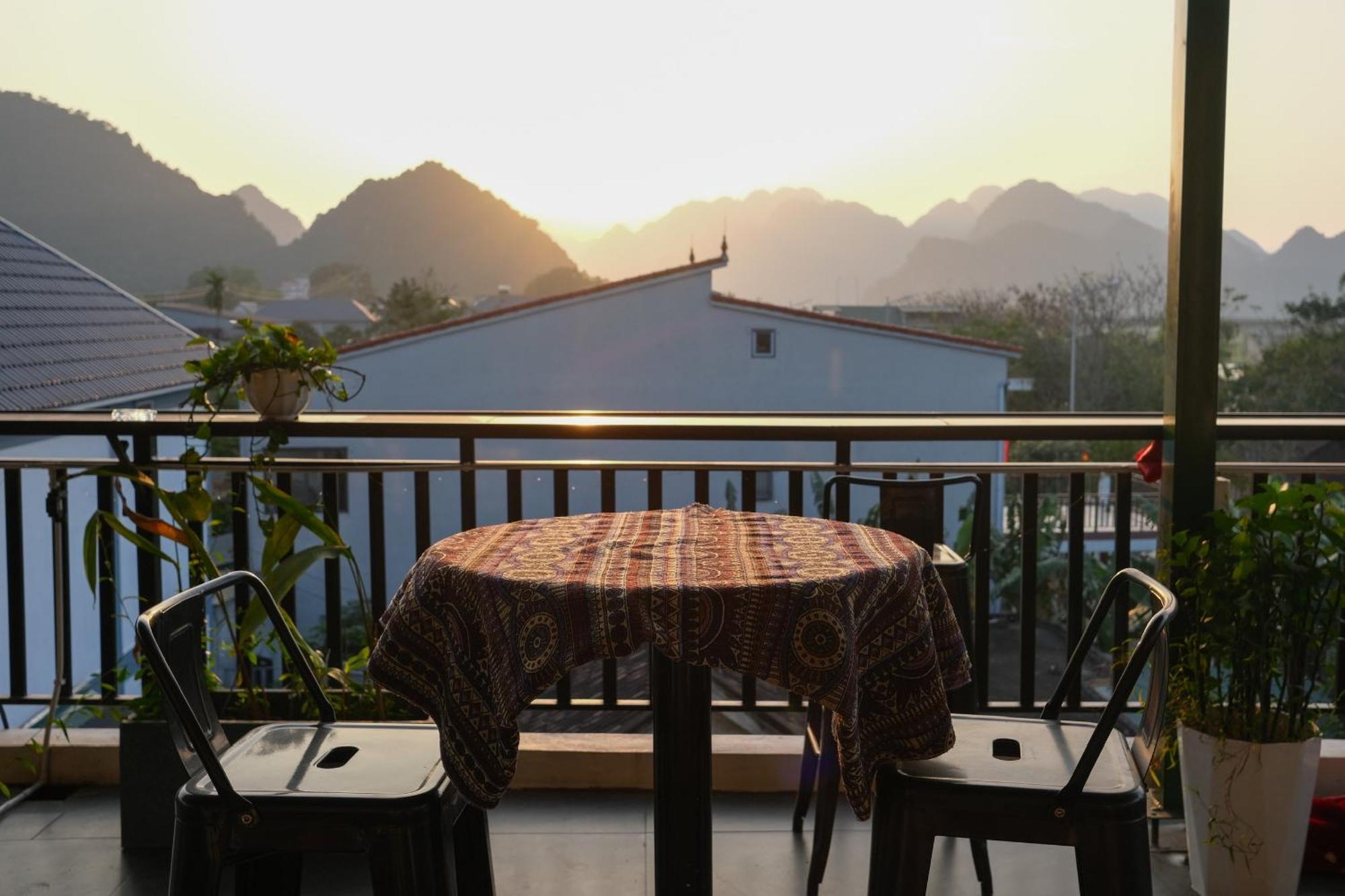 Tutu's Phong Nha