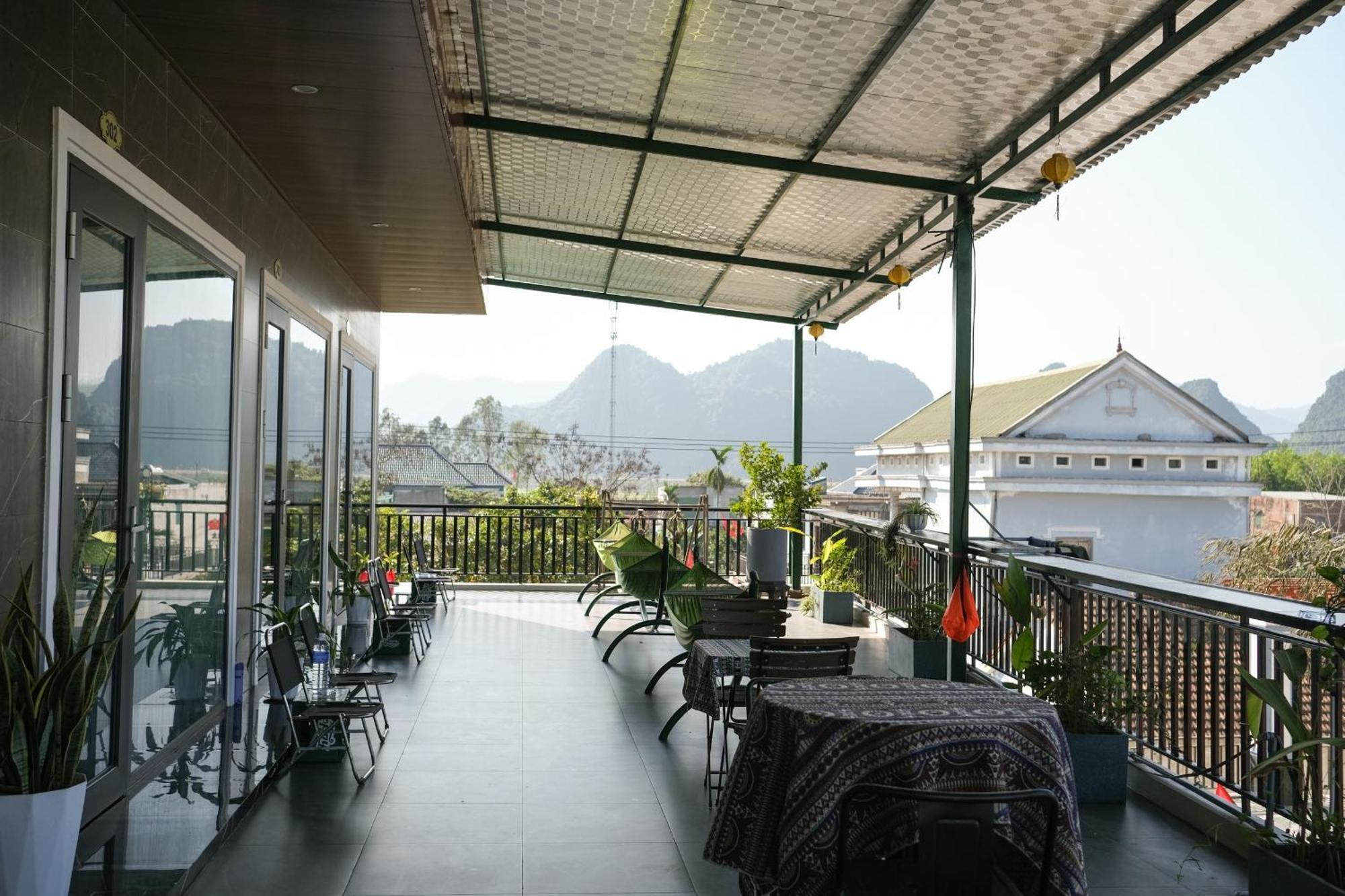 Tutu's Homestay