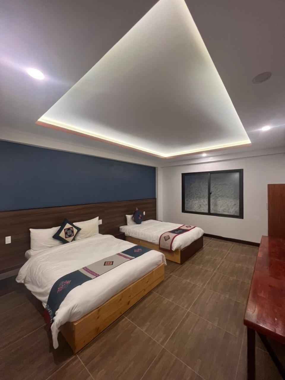 Hotel Sunshine View 2*