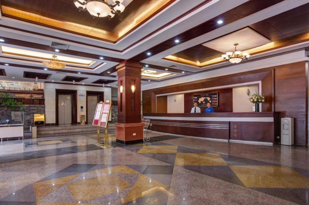 Nk 3* Hanoi