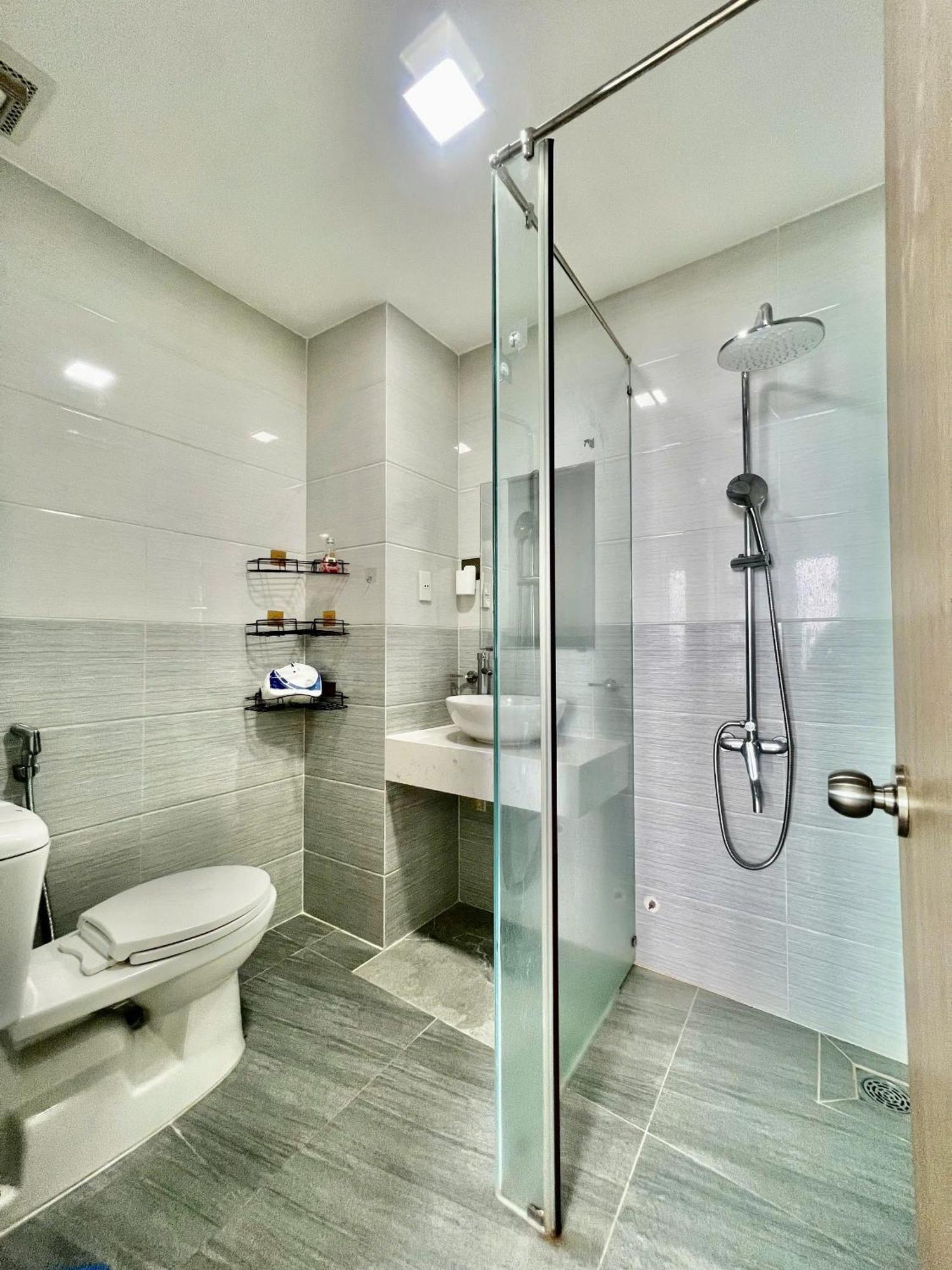 Bien Chill Apartment Nha Trang