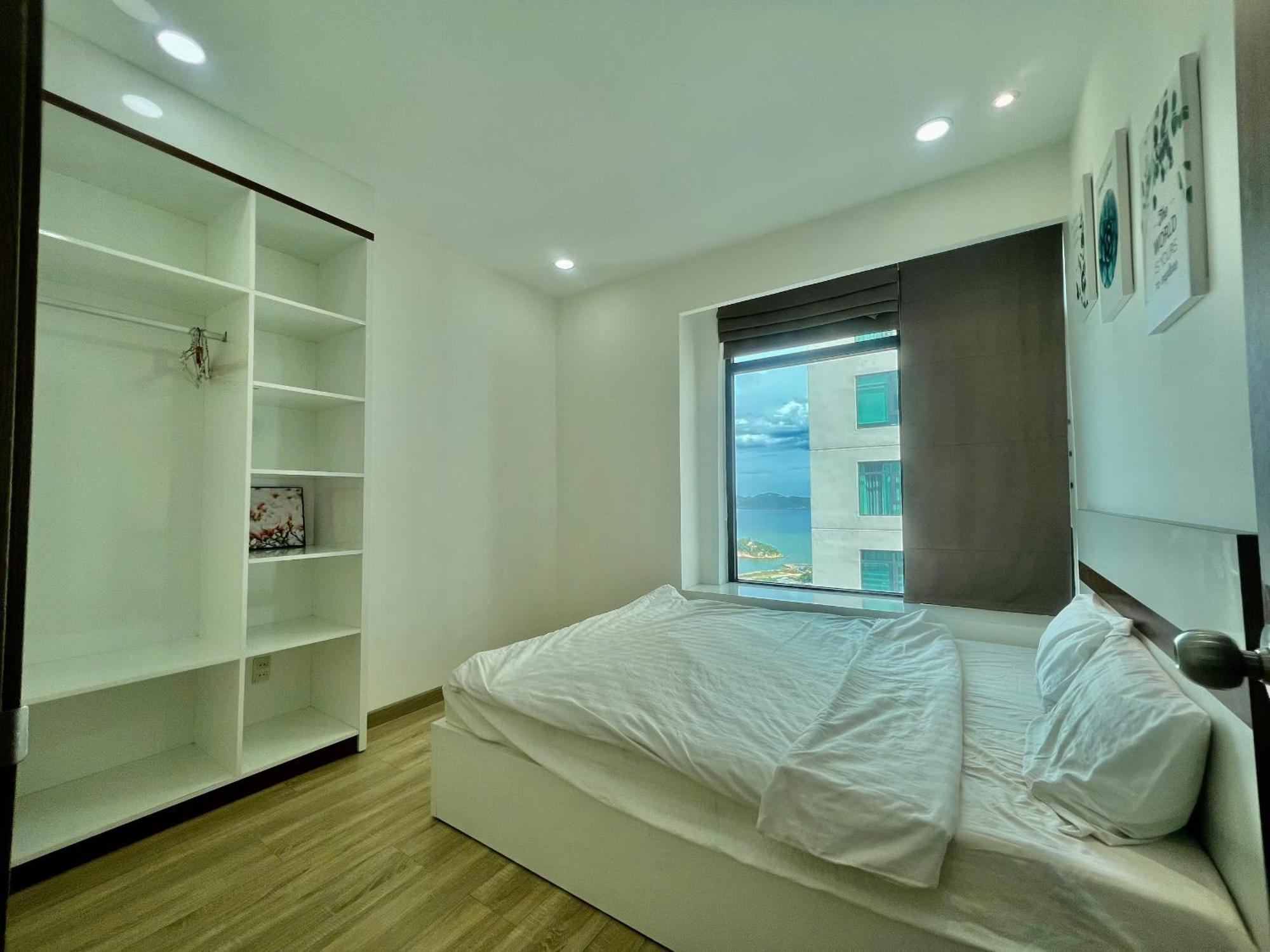 Bien Chill Apartment