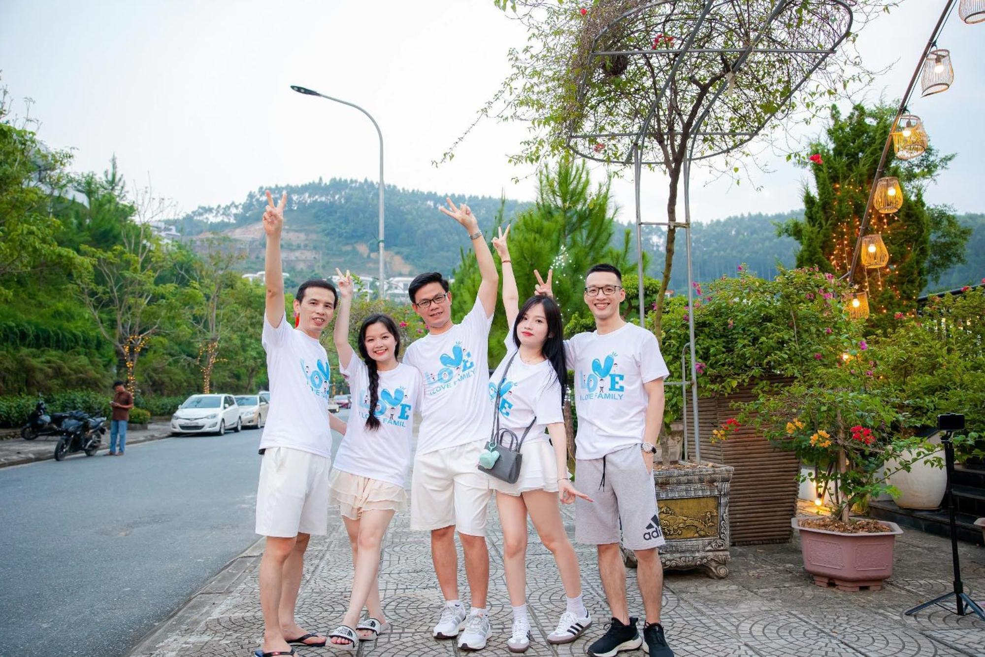 Aparthotel Flamingo Tien 5 Sao -view Bien Thanh Hoa