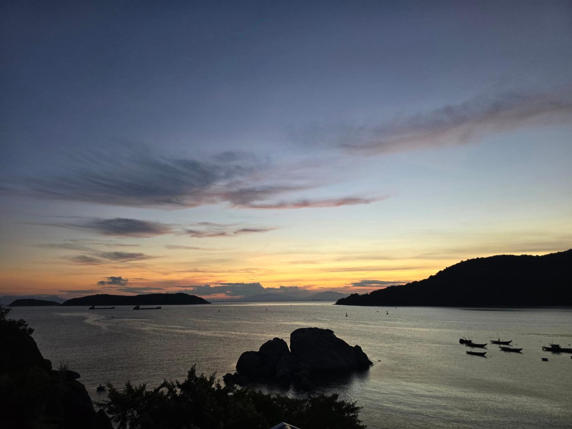 The Coral & Pub * Tan Hiep (Quang Nam)