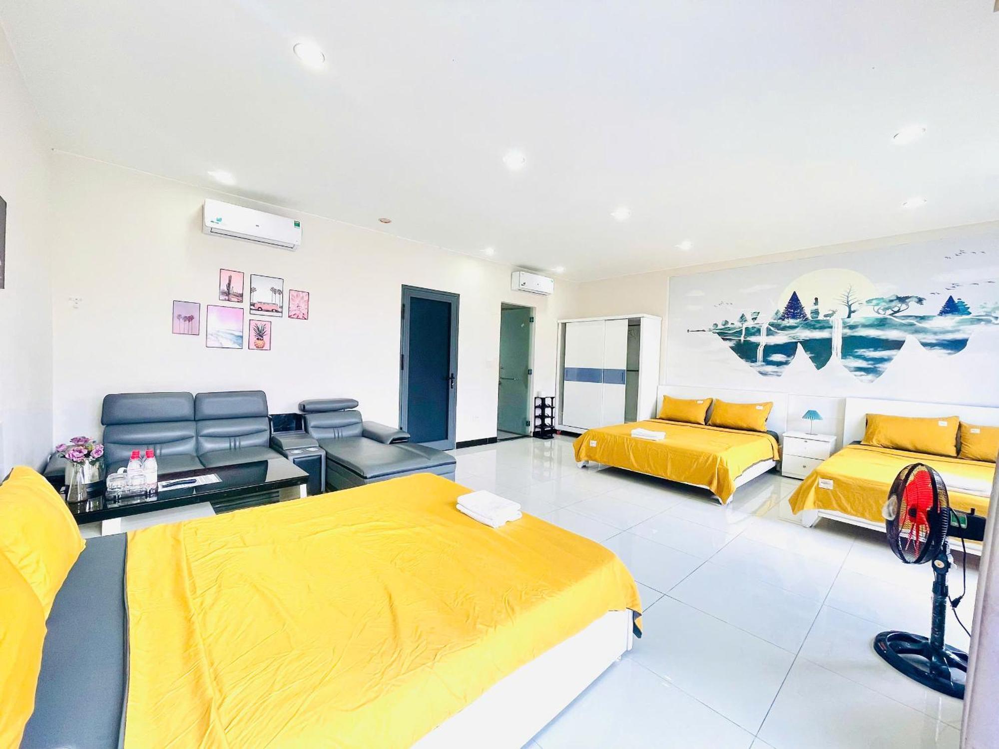 Mila Grand World Phu Quoc