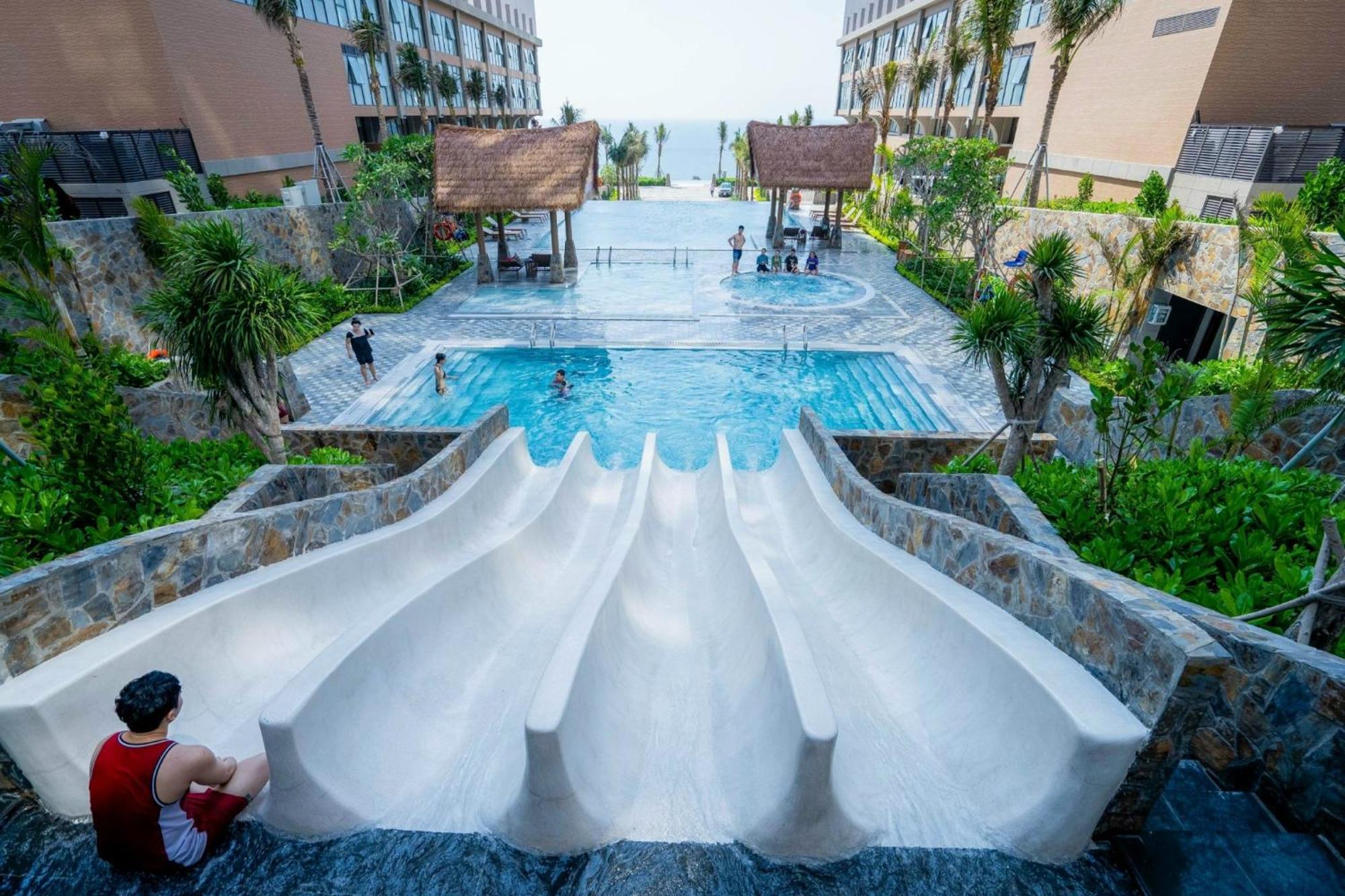 Hotel M Condotel By Mandala Cham Bay & Mui Ne