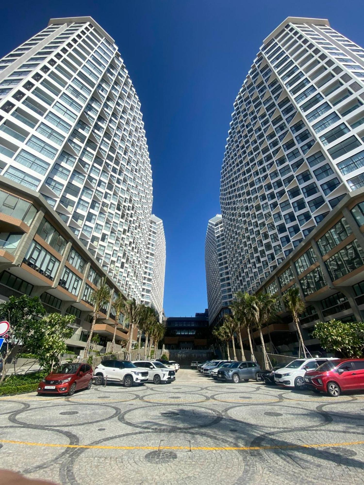 Hotel M Condotel By Mandala Cham Bay & 5*