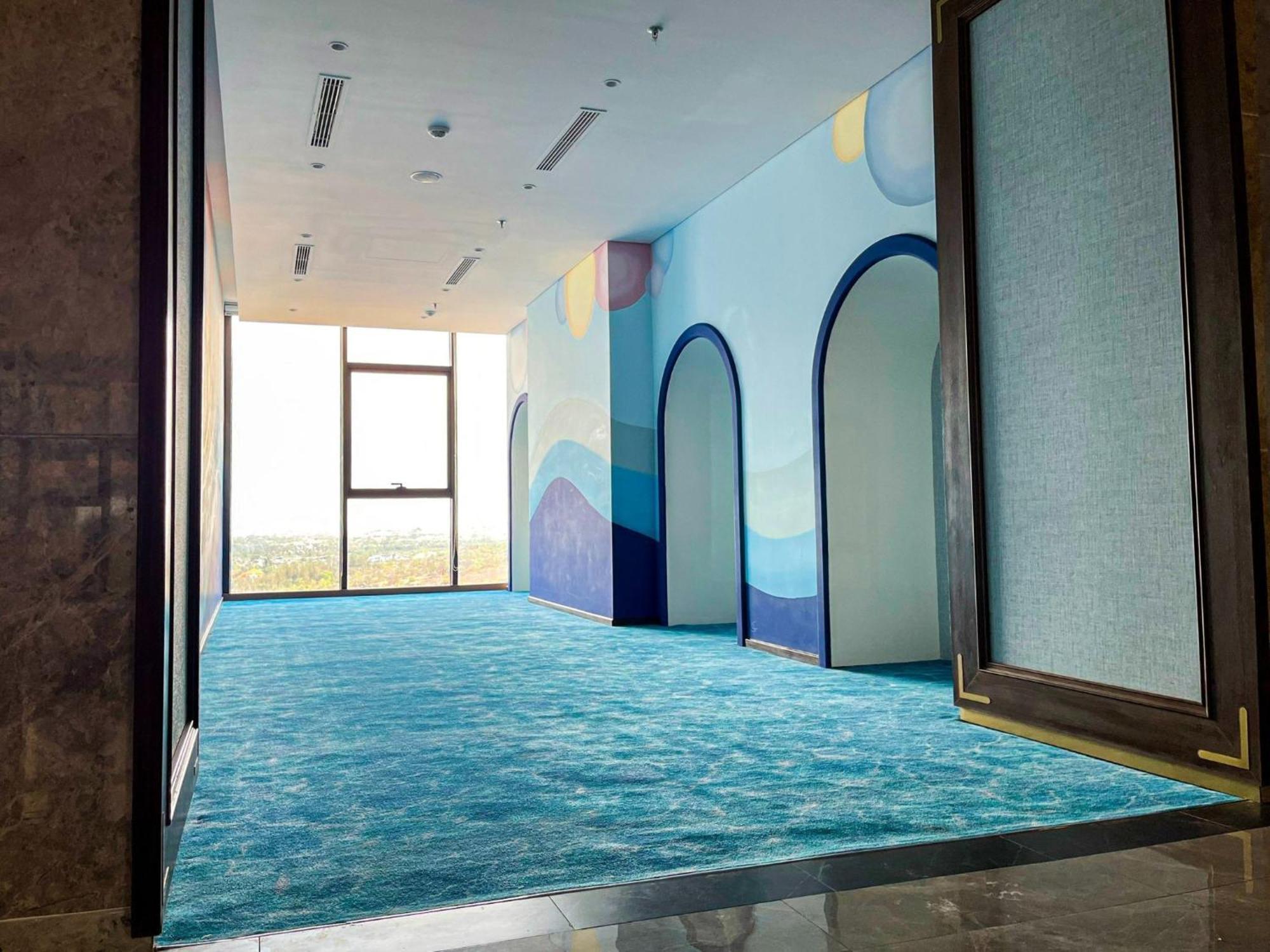 M Condotel By Mandala Cham Bay & Mui Ne