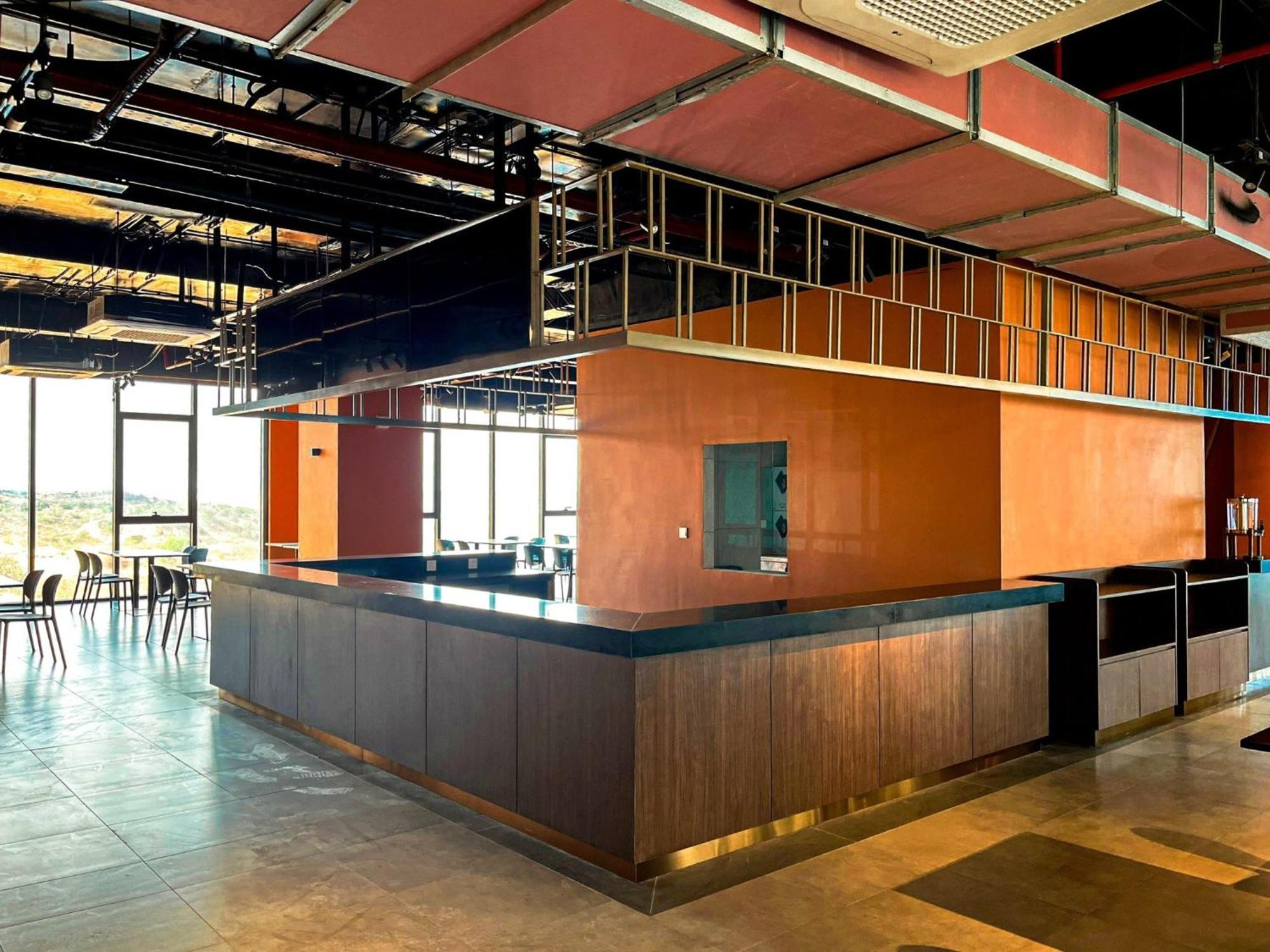Hotel M Condotel By Mandala Cham Bay & Mui Ne