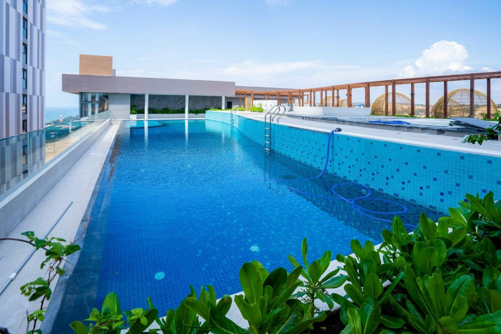 M Condotel By Mandala Cham Bay & Mui Ne