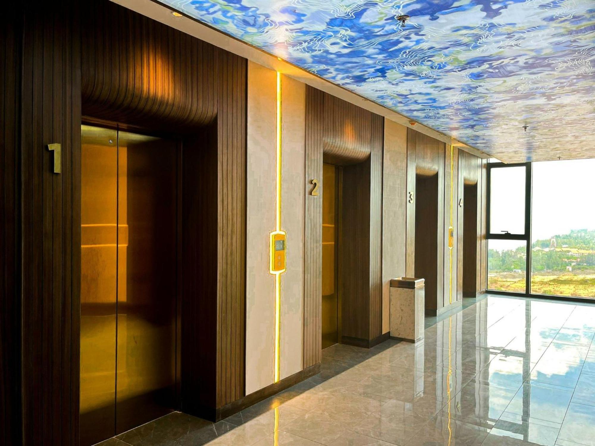 M Condotel By Mandala Cham Bay &