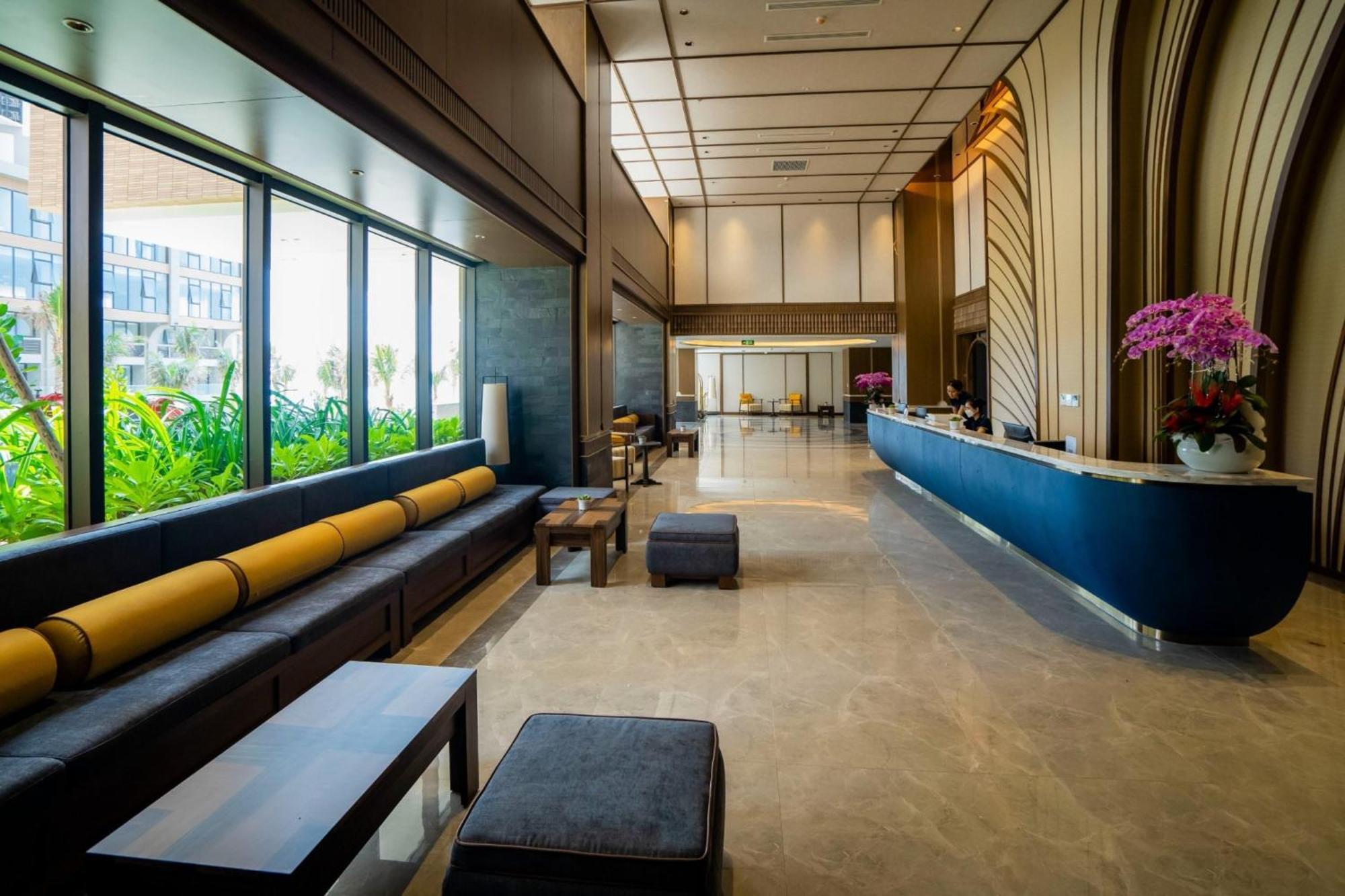 Hotel M Condotel By Mandala Cham Bay &