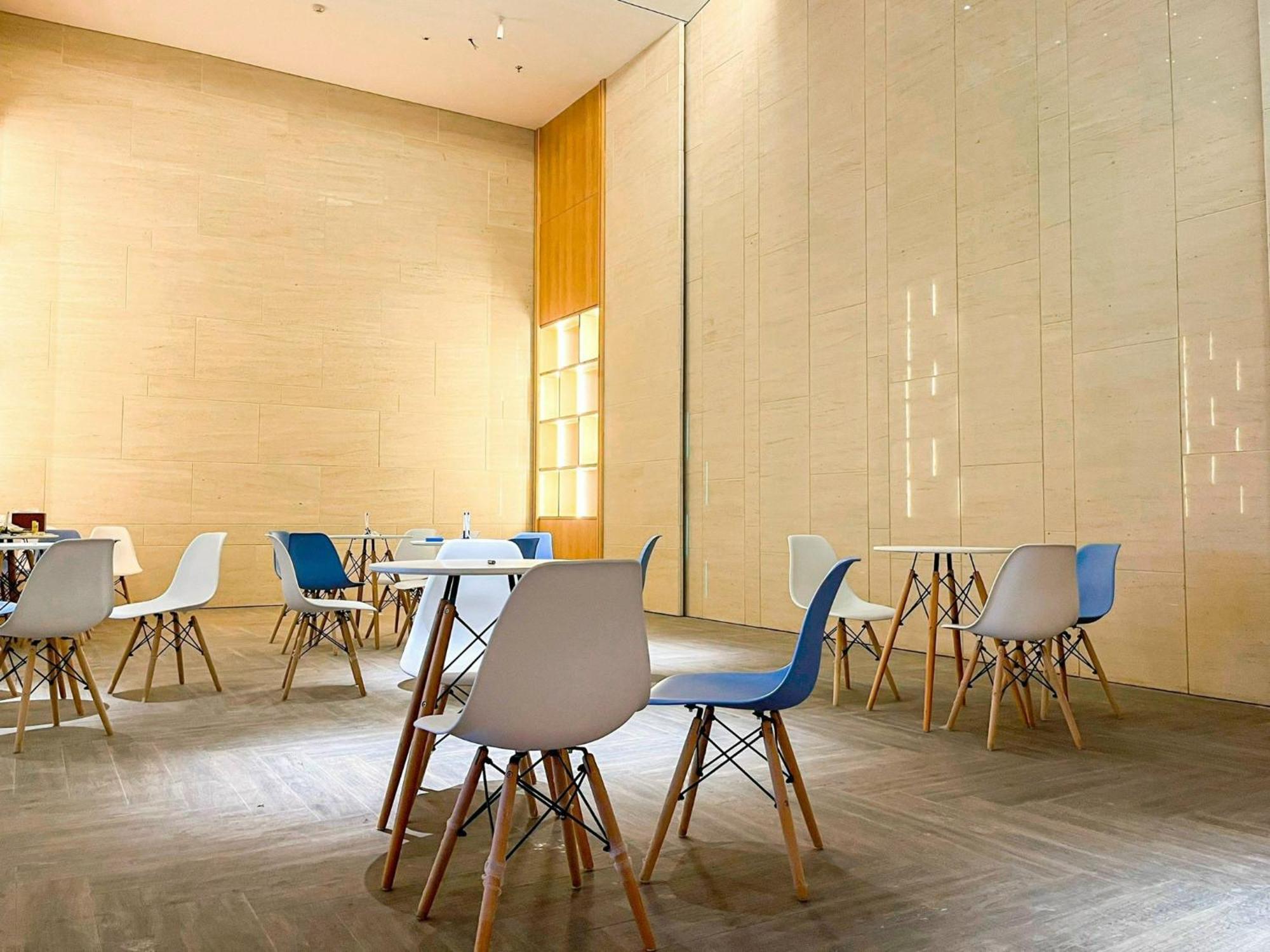 Hotel M Condotel By Mandala Cham Bay & 5*