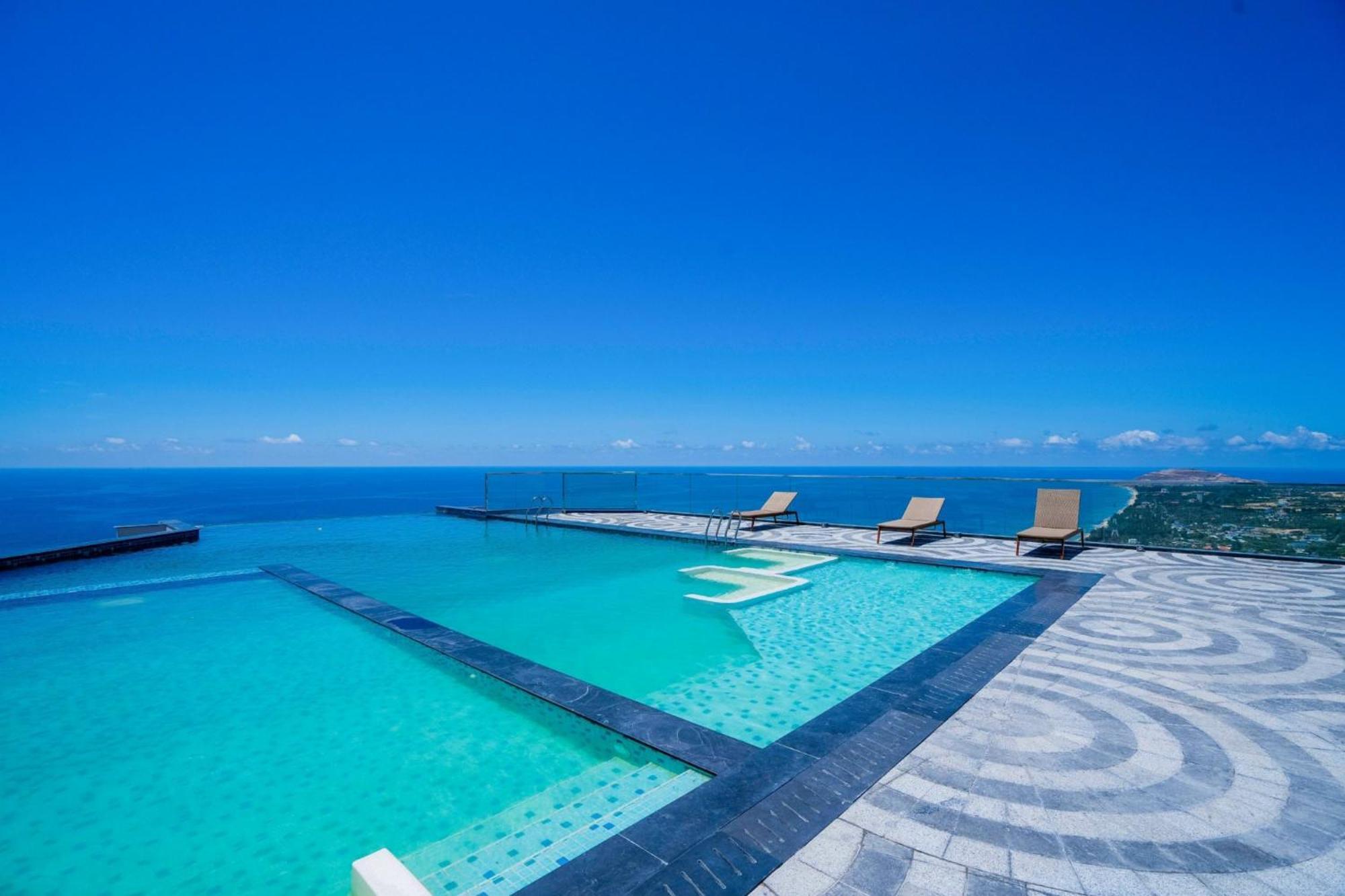 M Condotel By Mandala Cham Bay & Mui Ne