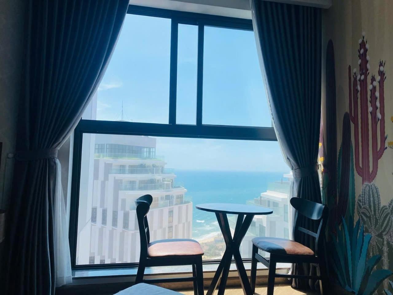 M Condotel By Mandala Cham Bay & Hotel Mui Ne