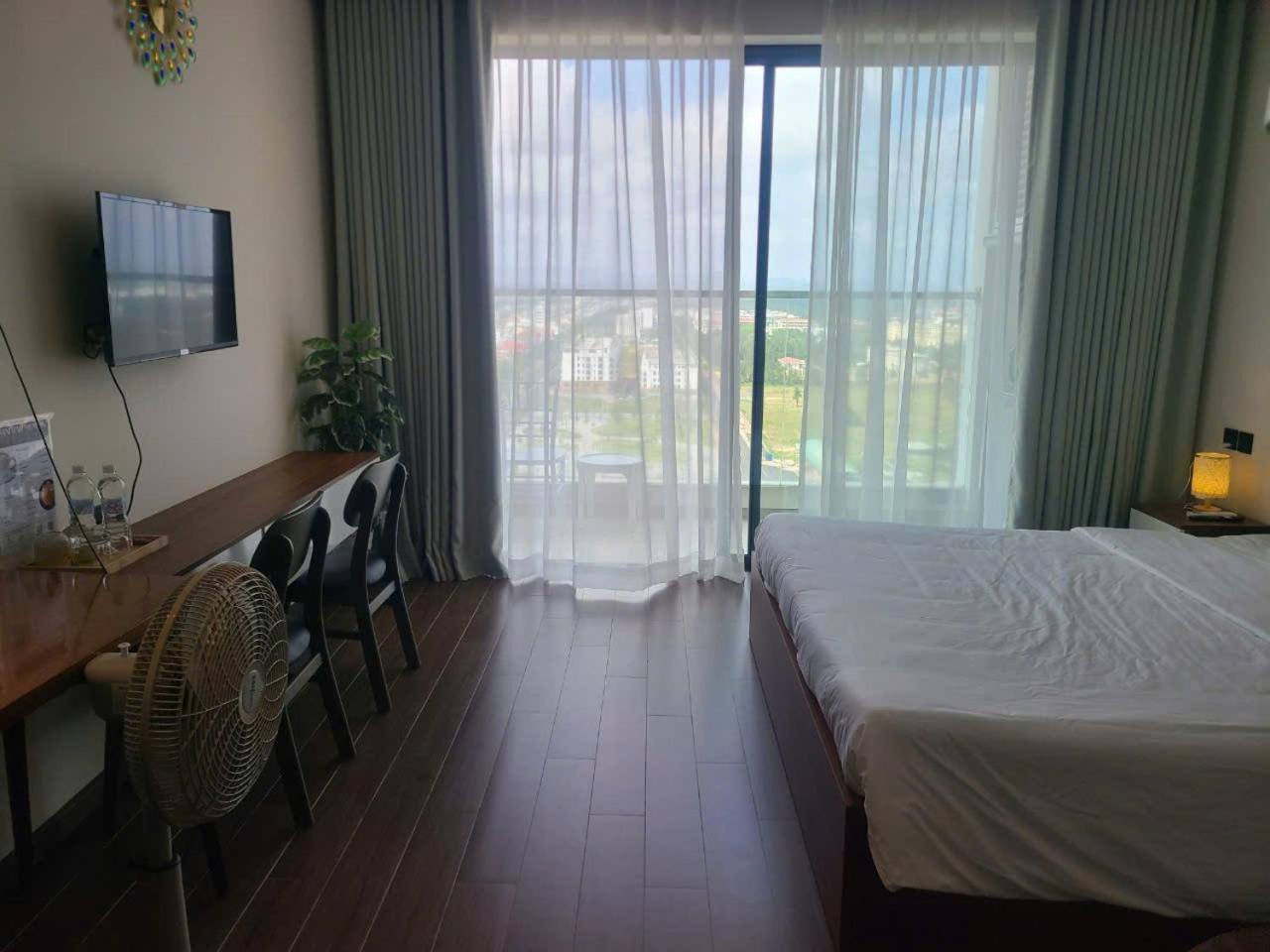 Pu Apec Phu Yen Apartment