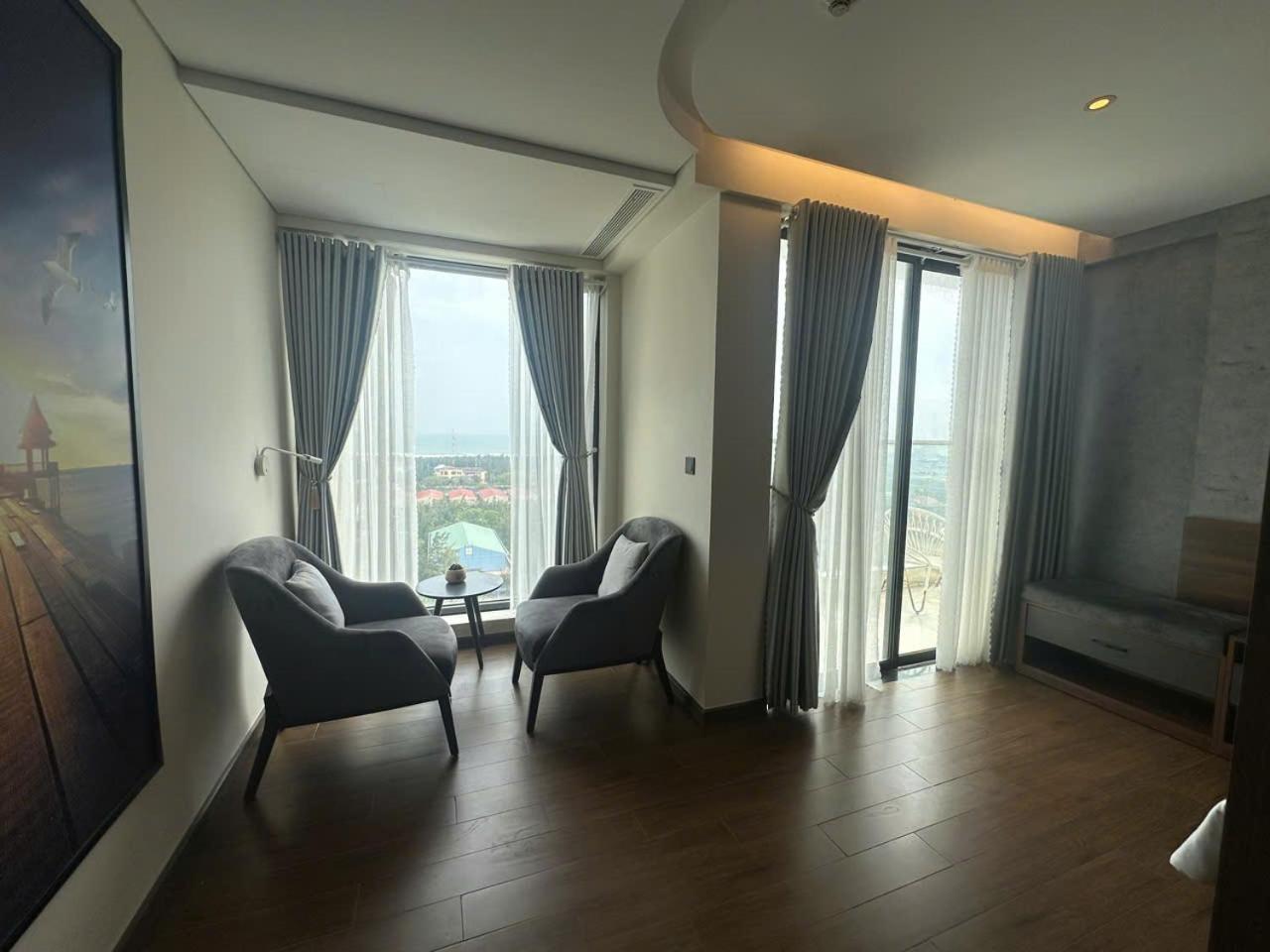 Pu Apec Phu Yen