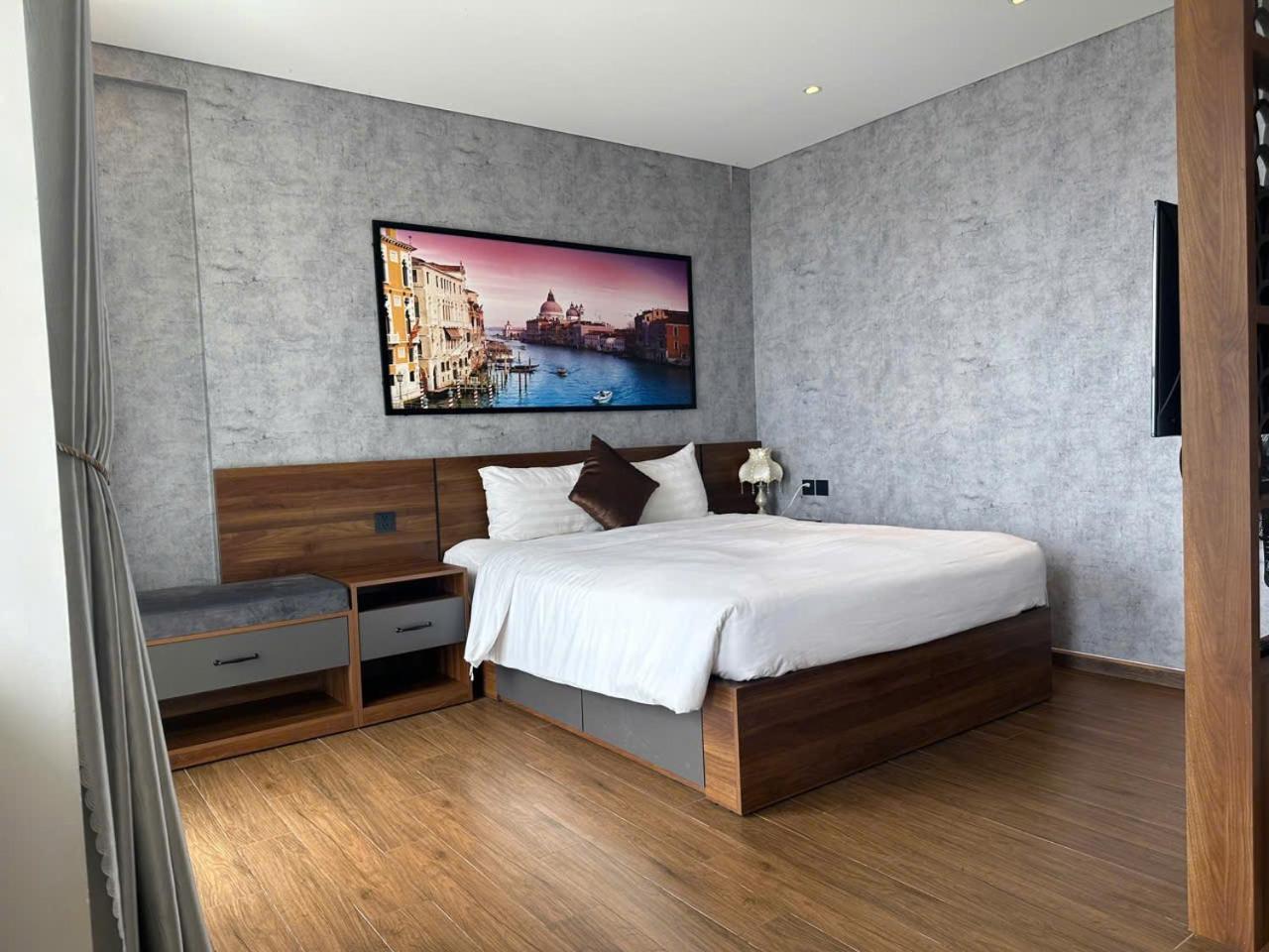 Apartment Pu Apec Phu Yen *