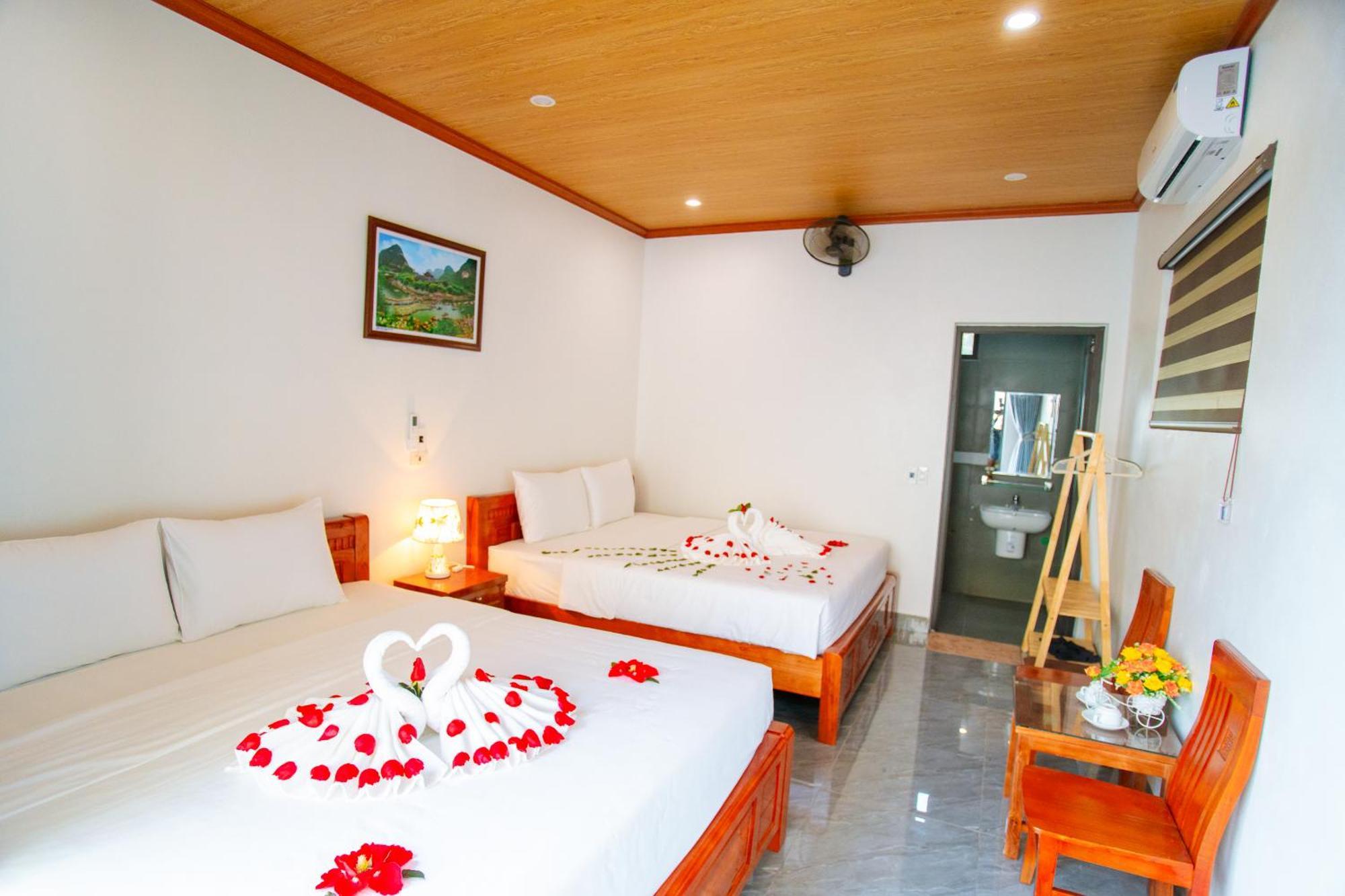 Hotel Tam Coc Minh Quan