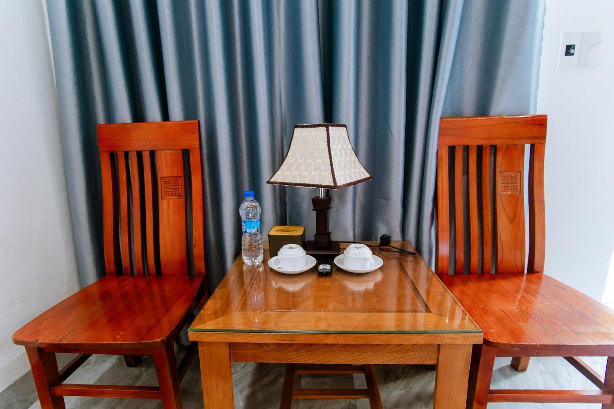Hotel Tam Coc Minh Quan Ninh Binh