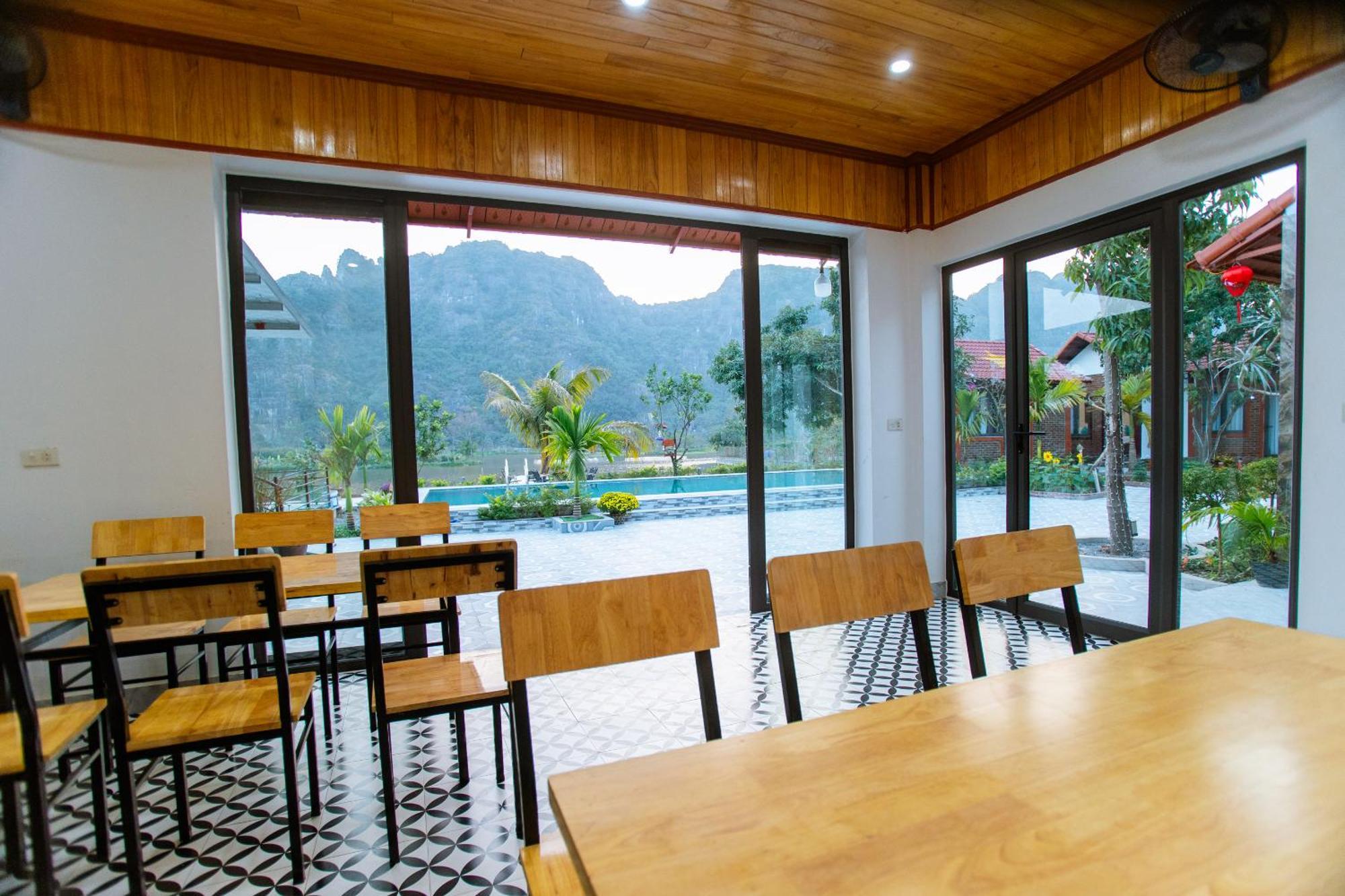 Hotel Tam Coc Minh Quan