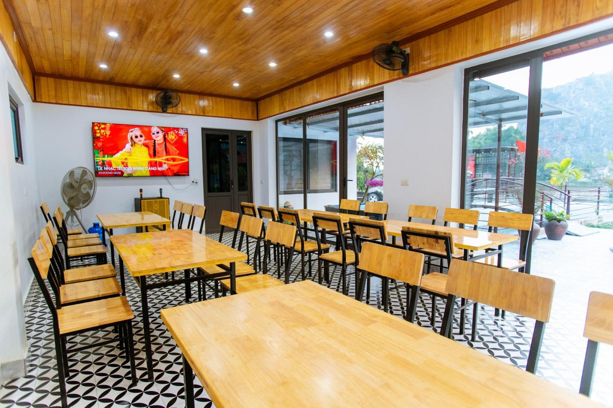 Hotel Tam Coc Minh Quan 2*