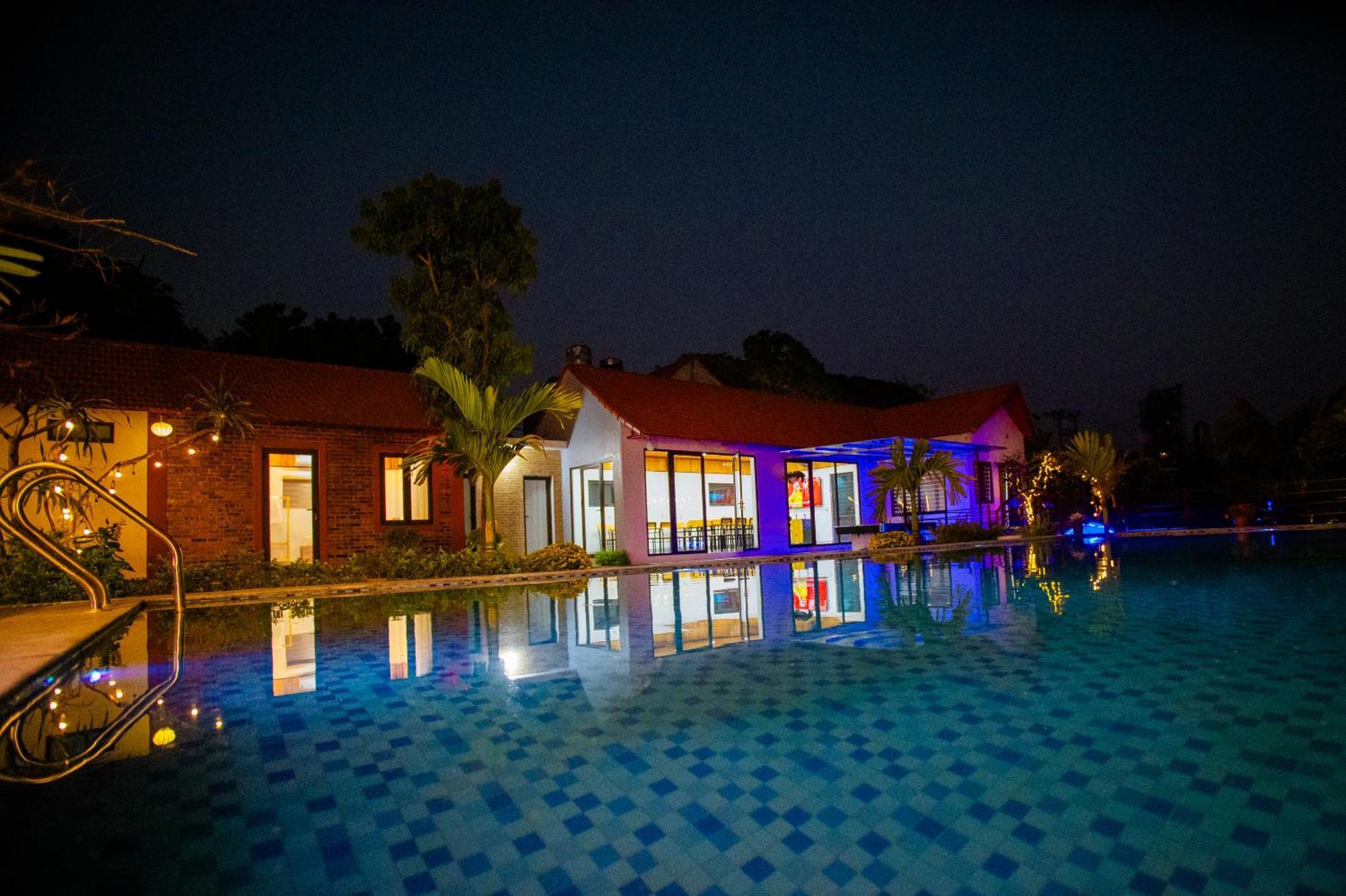 Hotel Tam Coc Minh Quan Ninh Binh