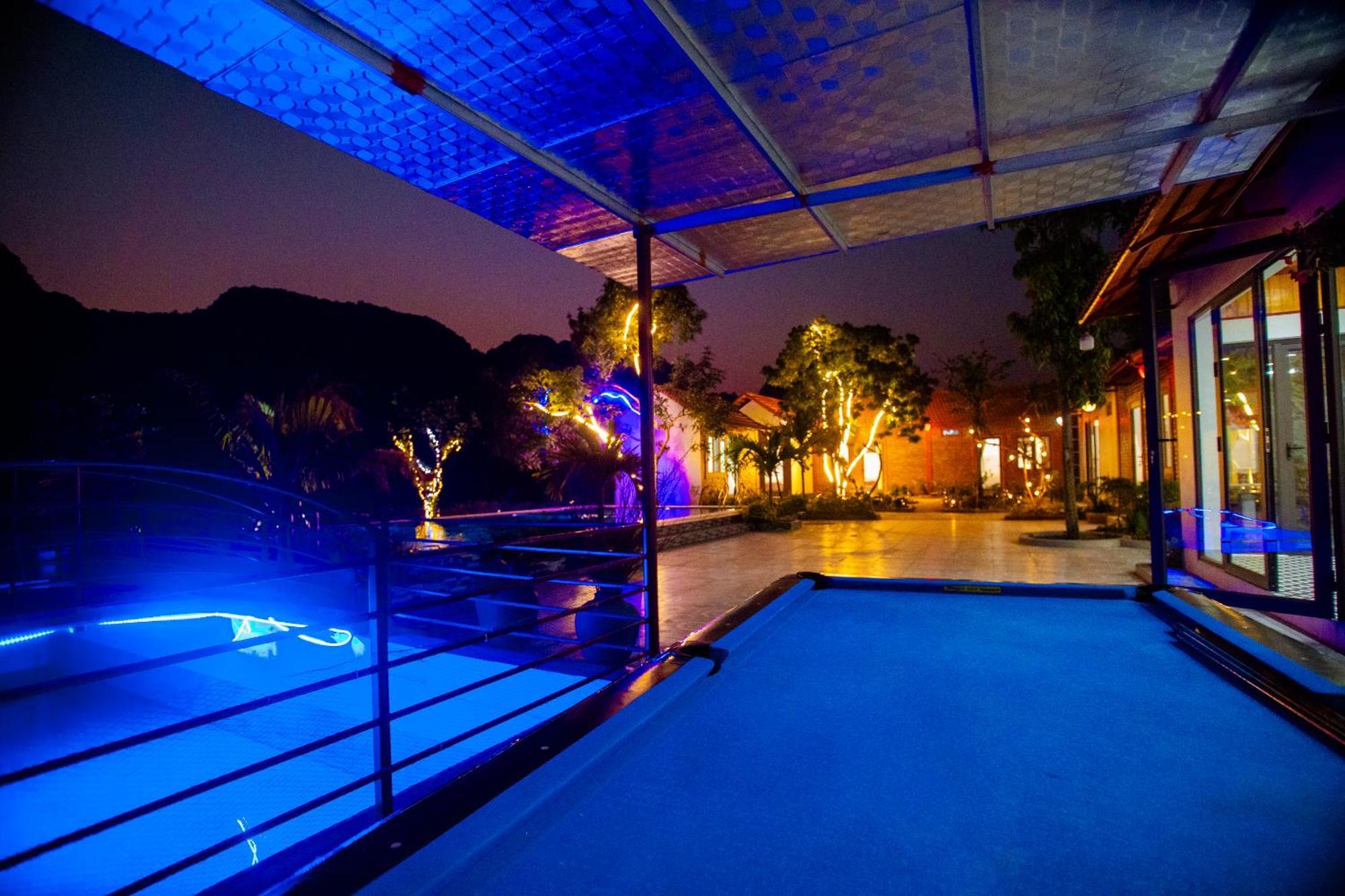 Tam Coc Minh Quan Hotel