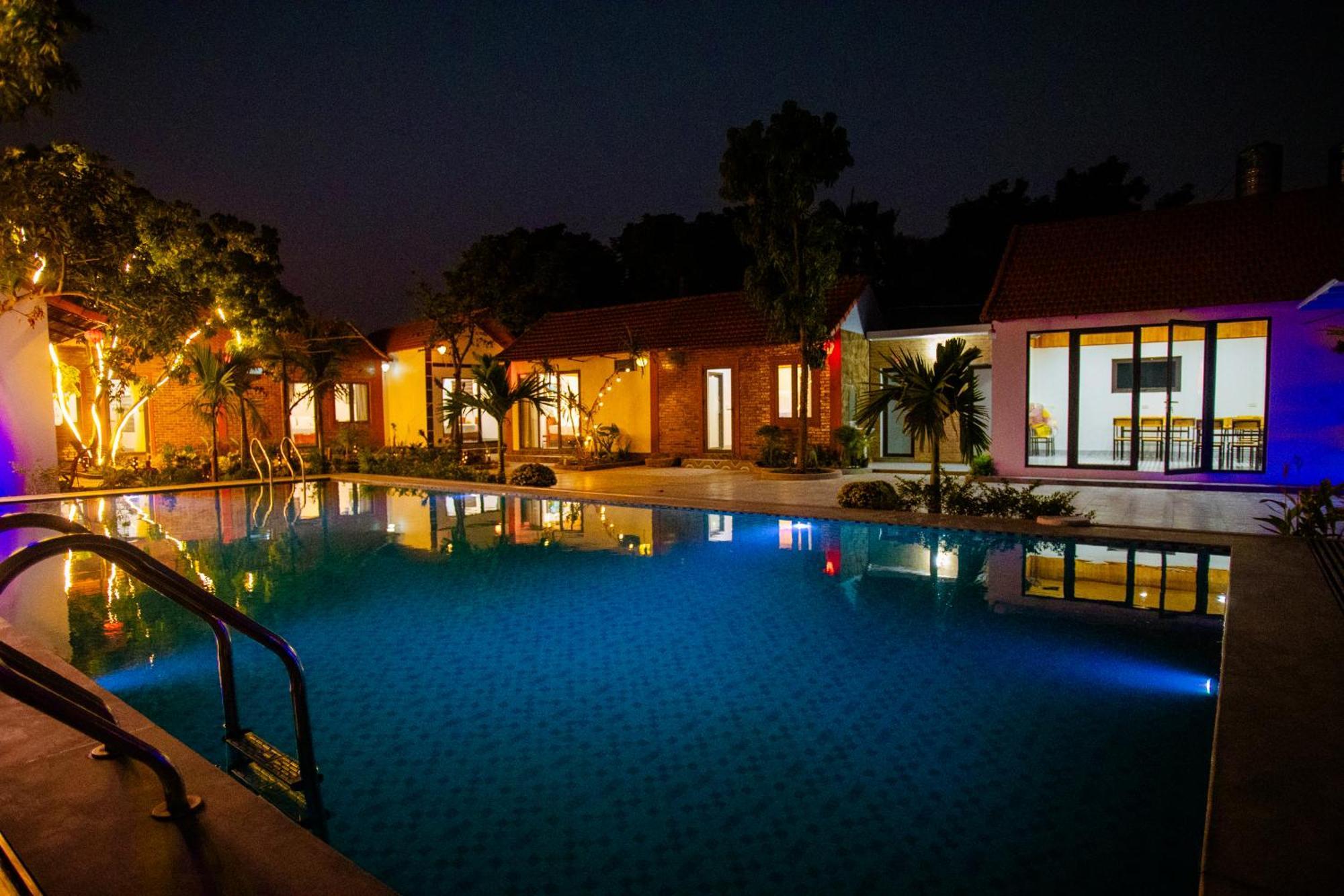 Hotel Tam Coc Minh Quan