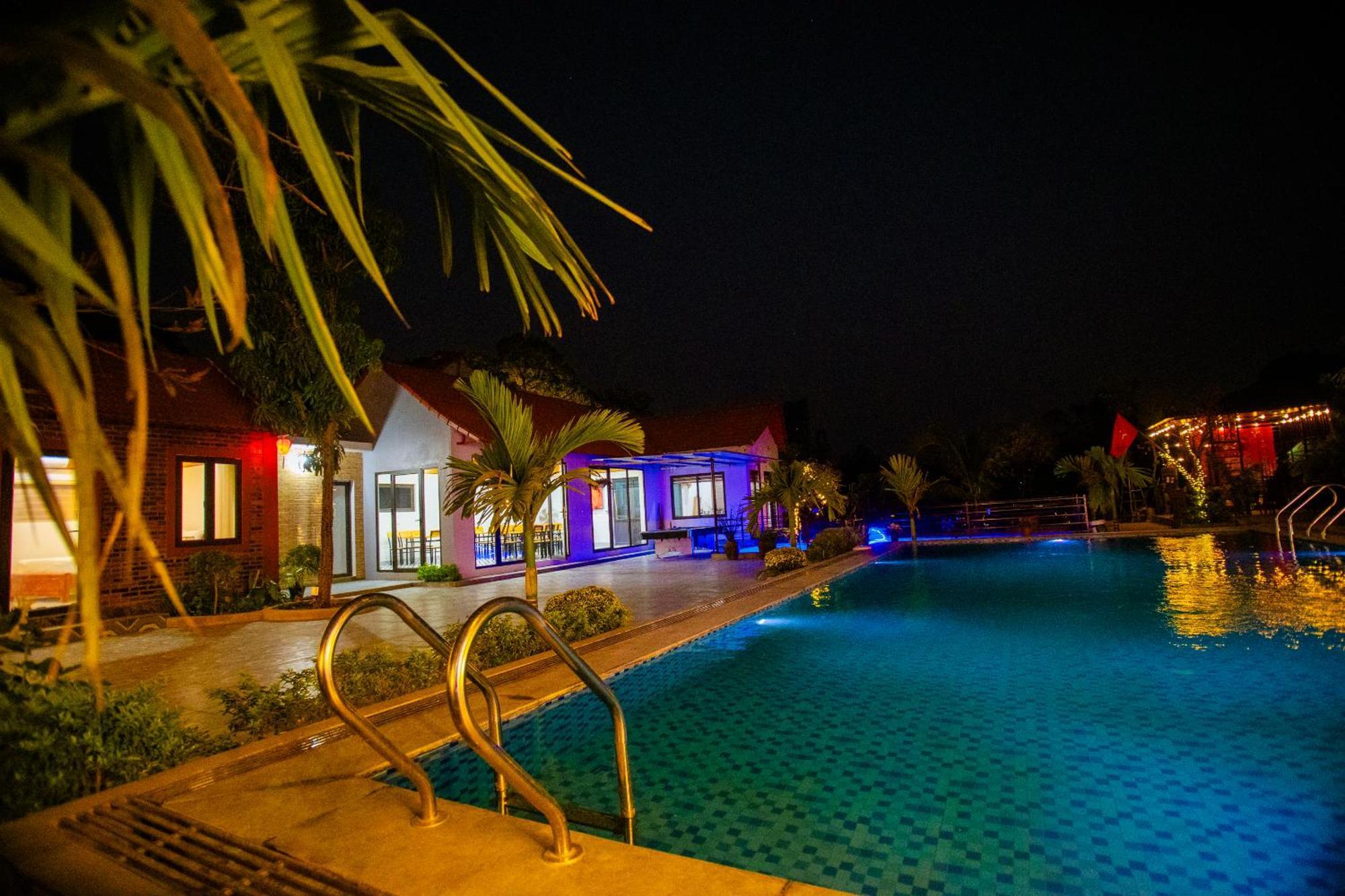 Tam Coc Minh Quan Hotel 2*