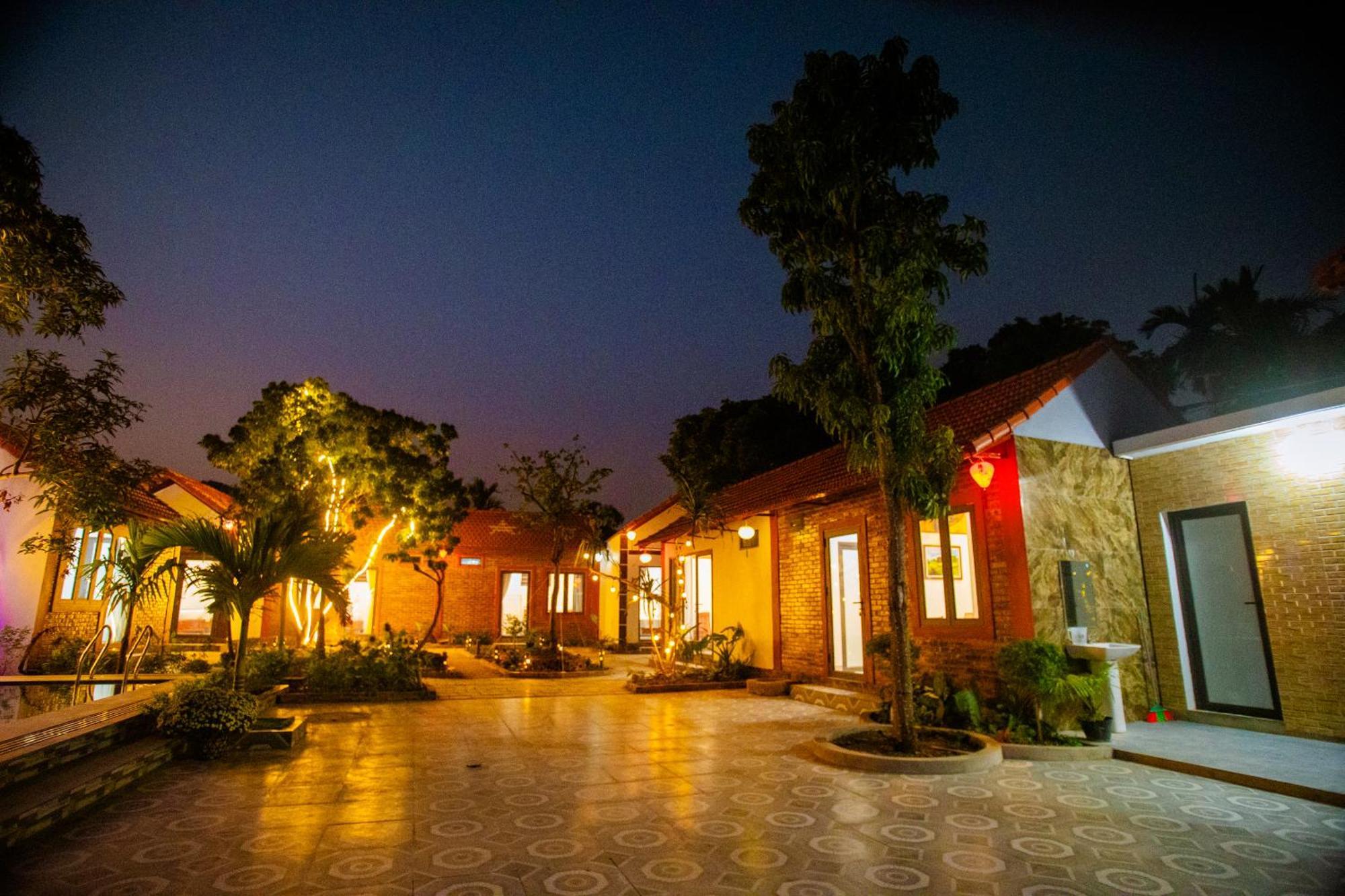 Hotel Tam Coc Minh Quan 2*