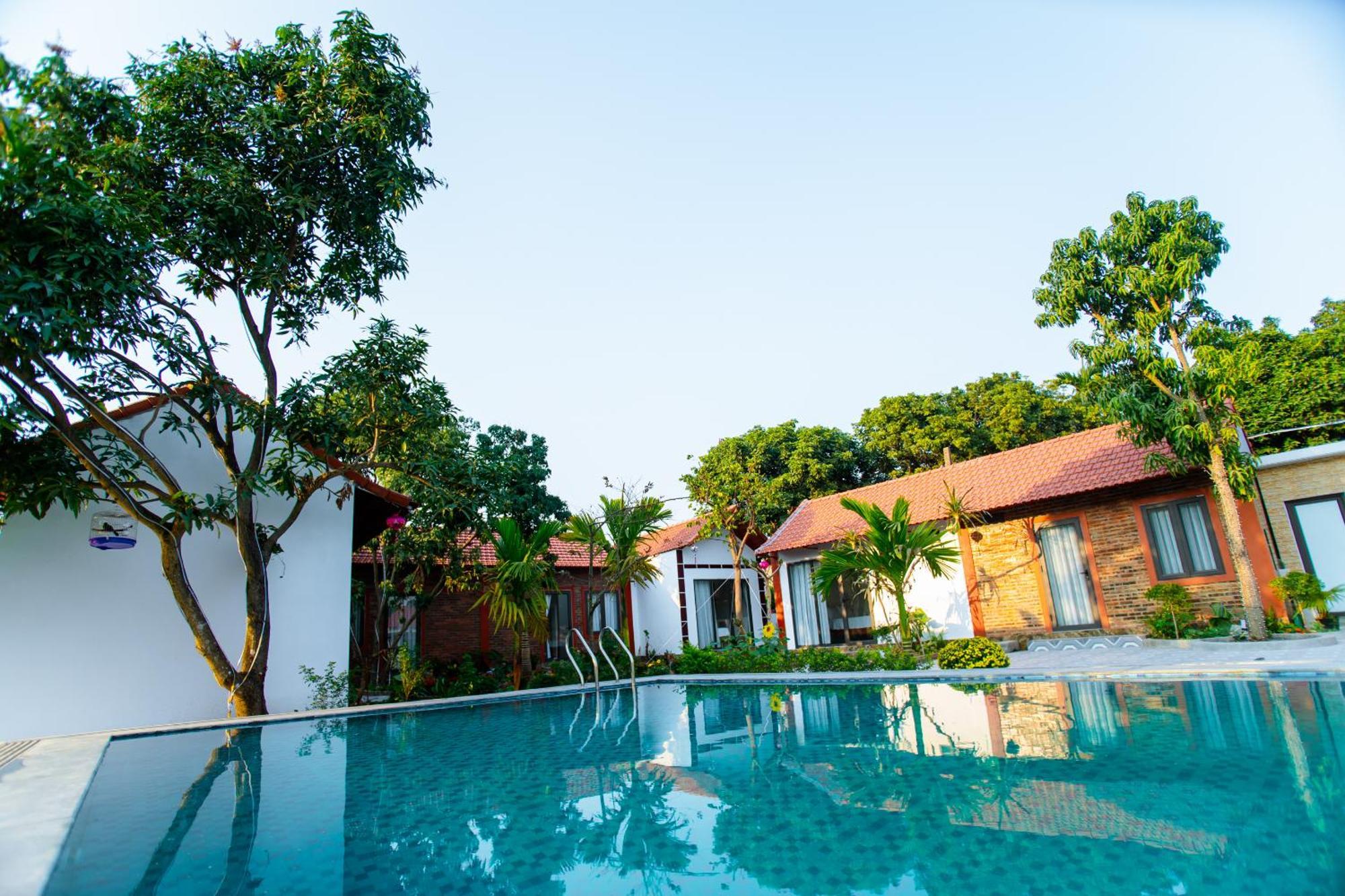 Hotel Tam Coc Minh Quan