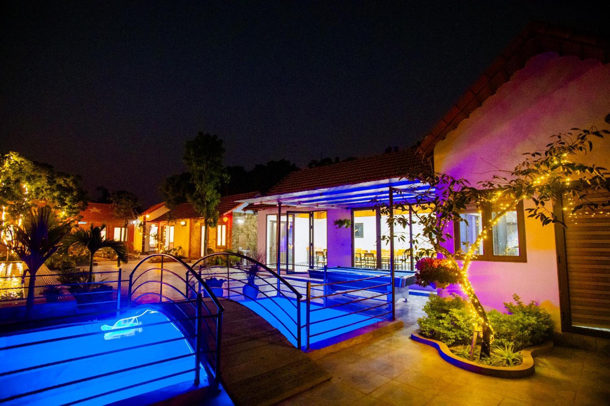 Tam Coc Minh Quan Hotel 2*