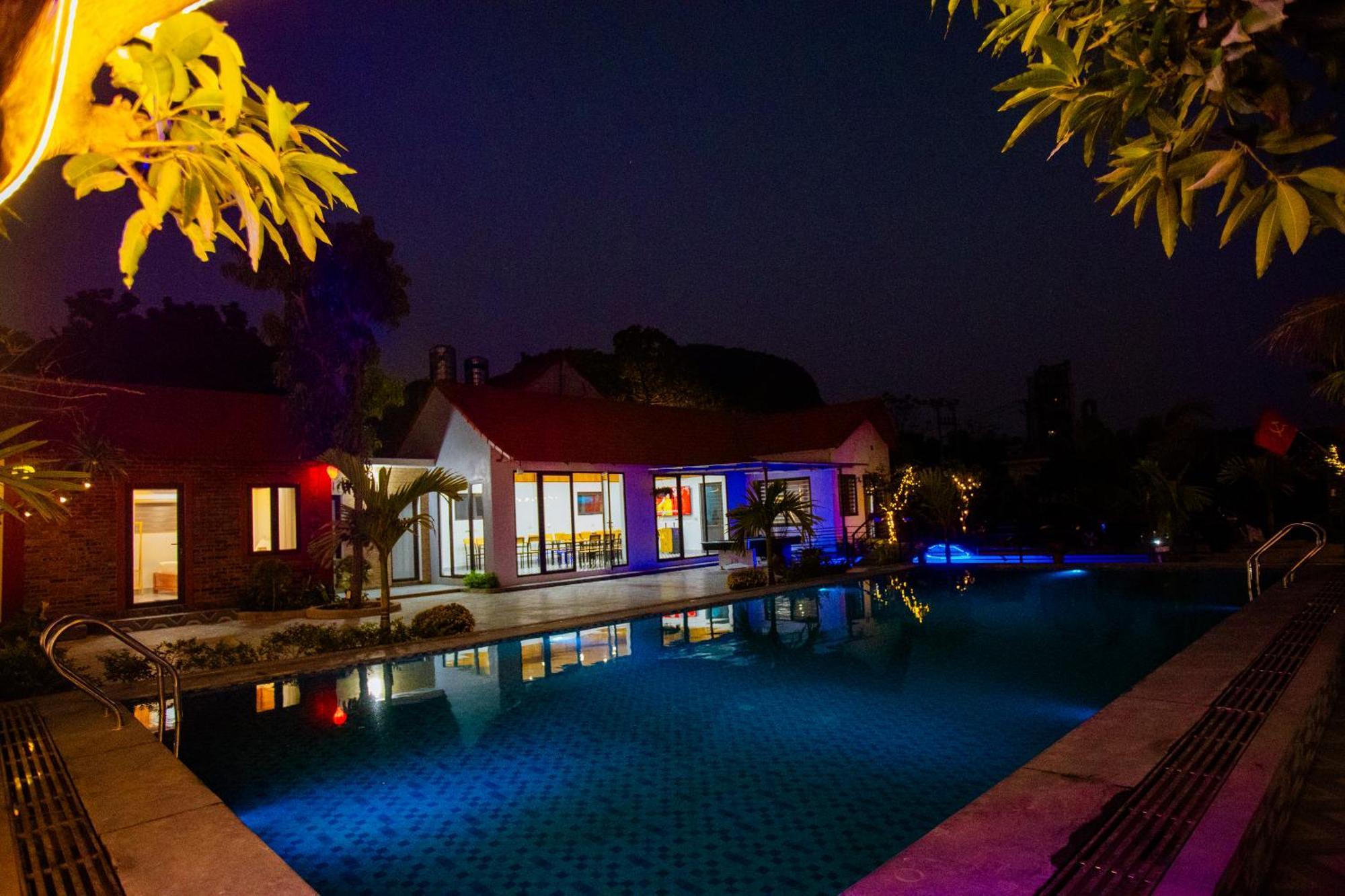 Tam Coc Minh Quan Hotel Ninh Binh