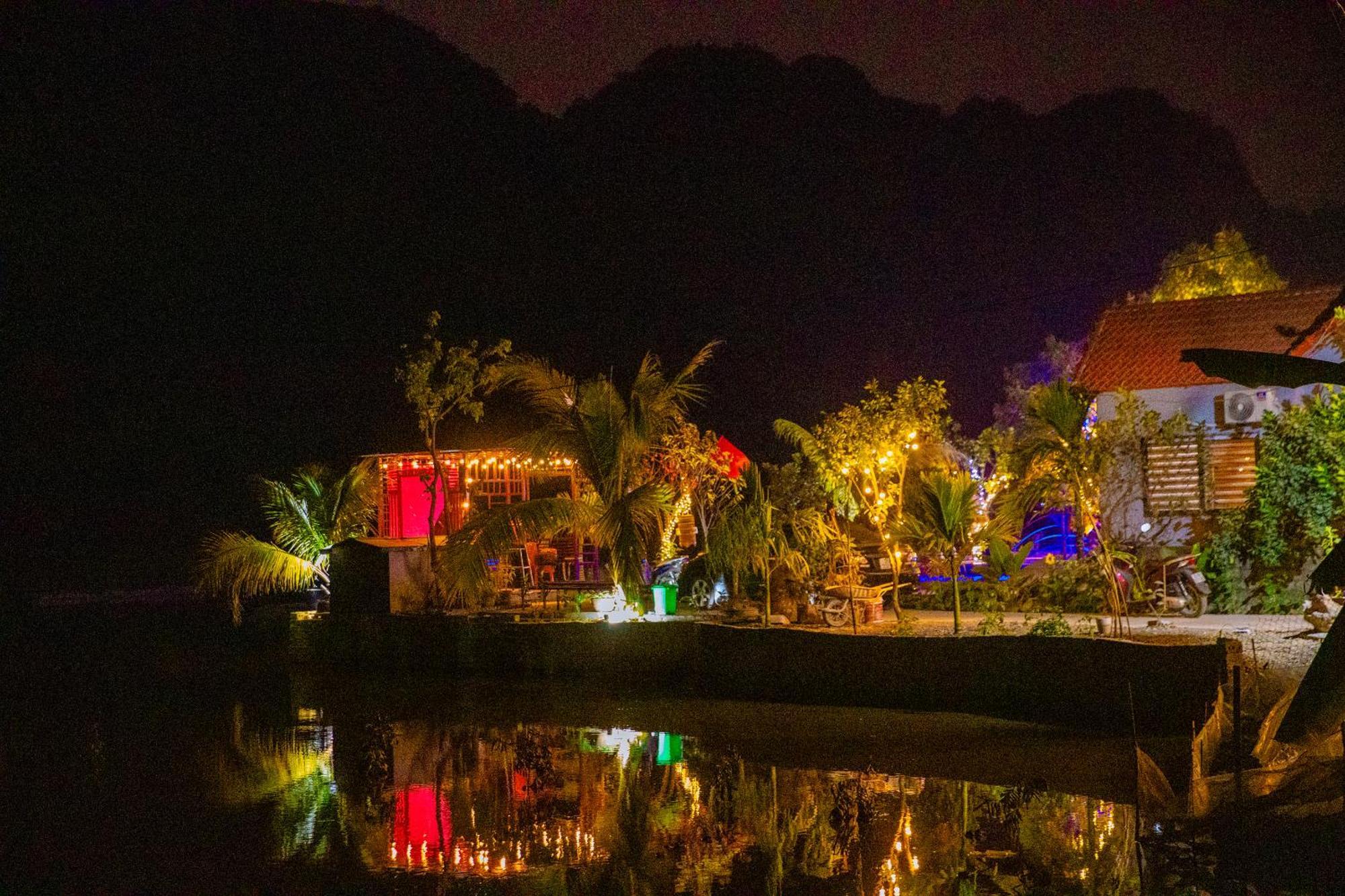 Tam Coc Minh Quan 2*