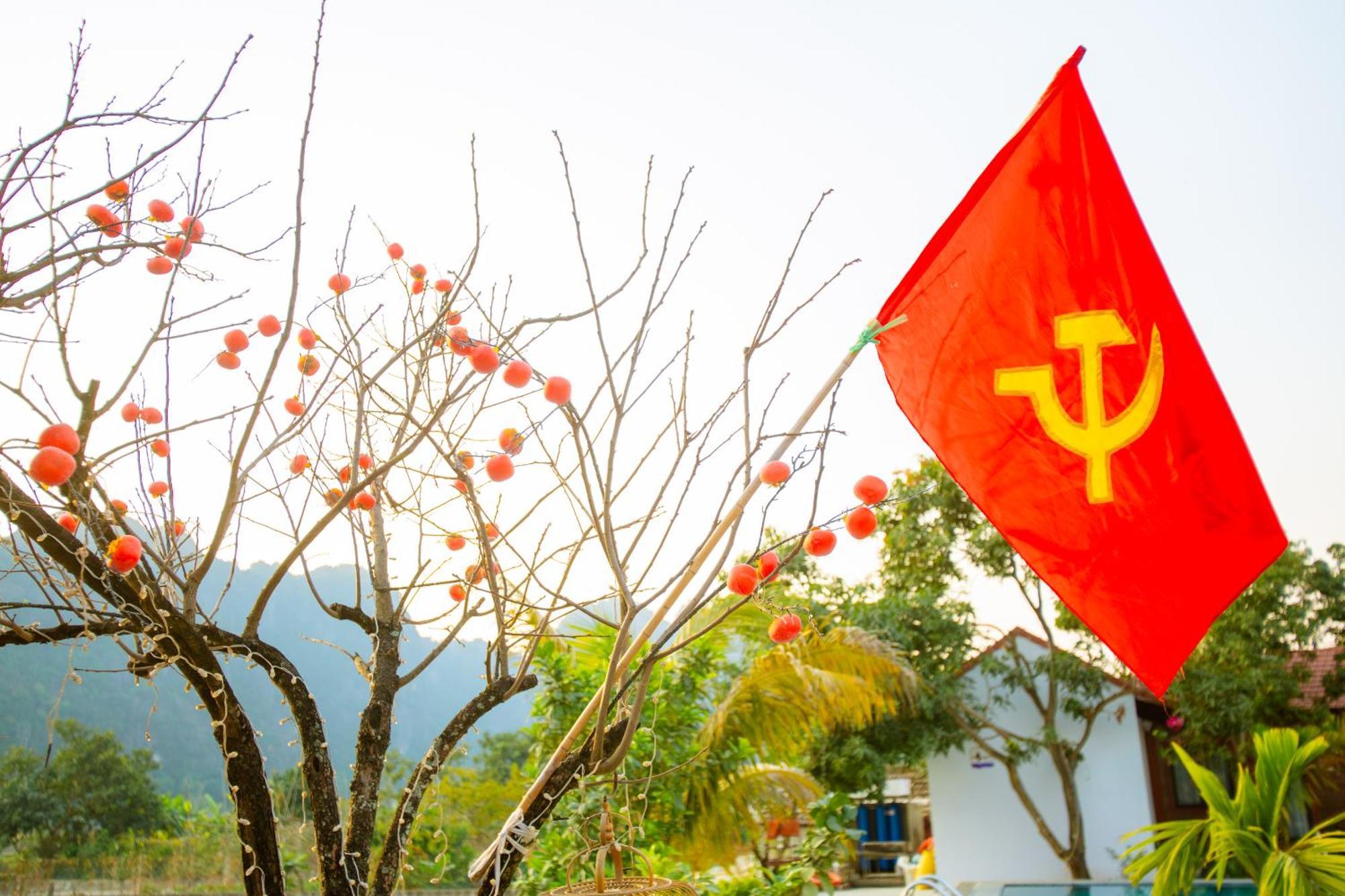 Tam Coc Minh Quan Hotel Ninh Binh