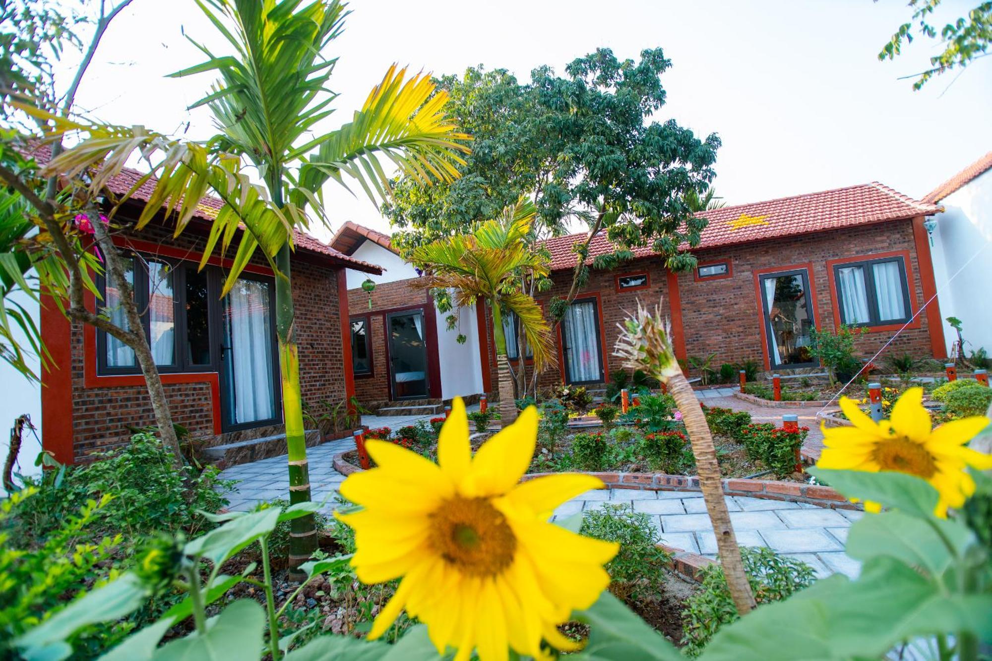 Tam Coc Minh Quan Hotel Ninh Binh