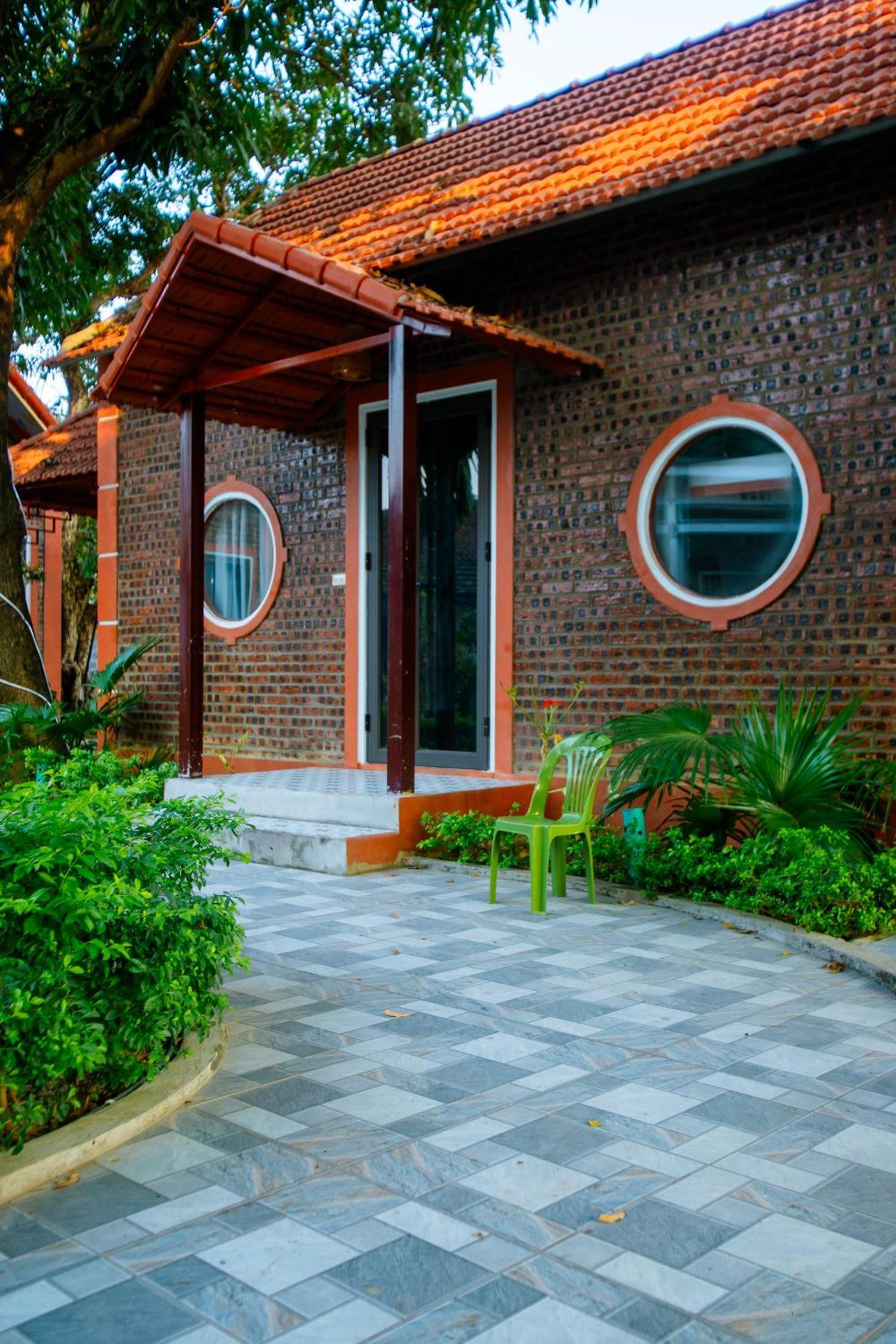 Hotel Tam Coc Minh Quan Ninh Binh