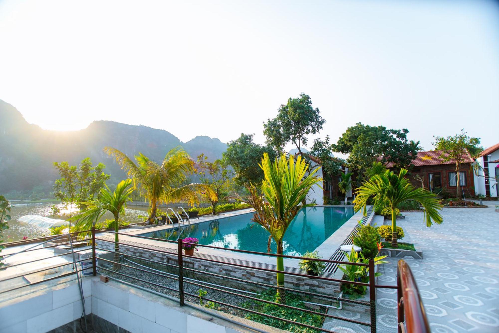 Hotel Tam Coc Minh Quan 2*