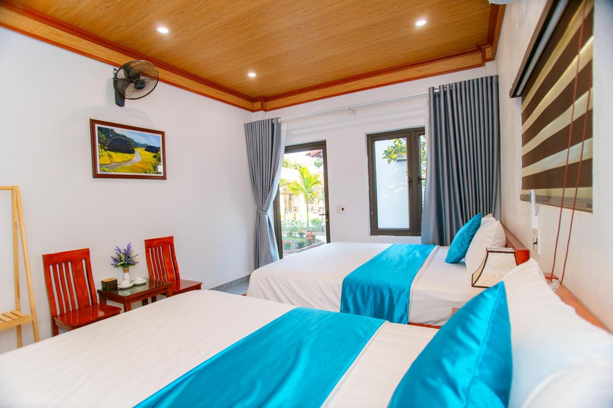 Tam Coc Minh Quan Hotel Ninh Binh