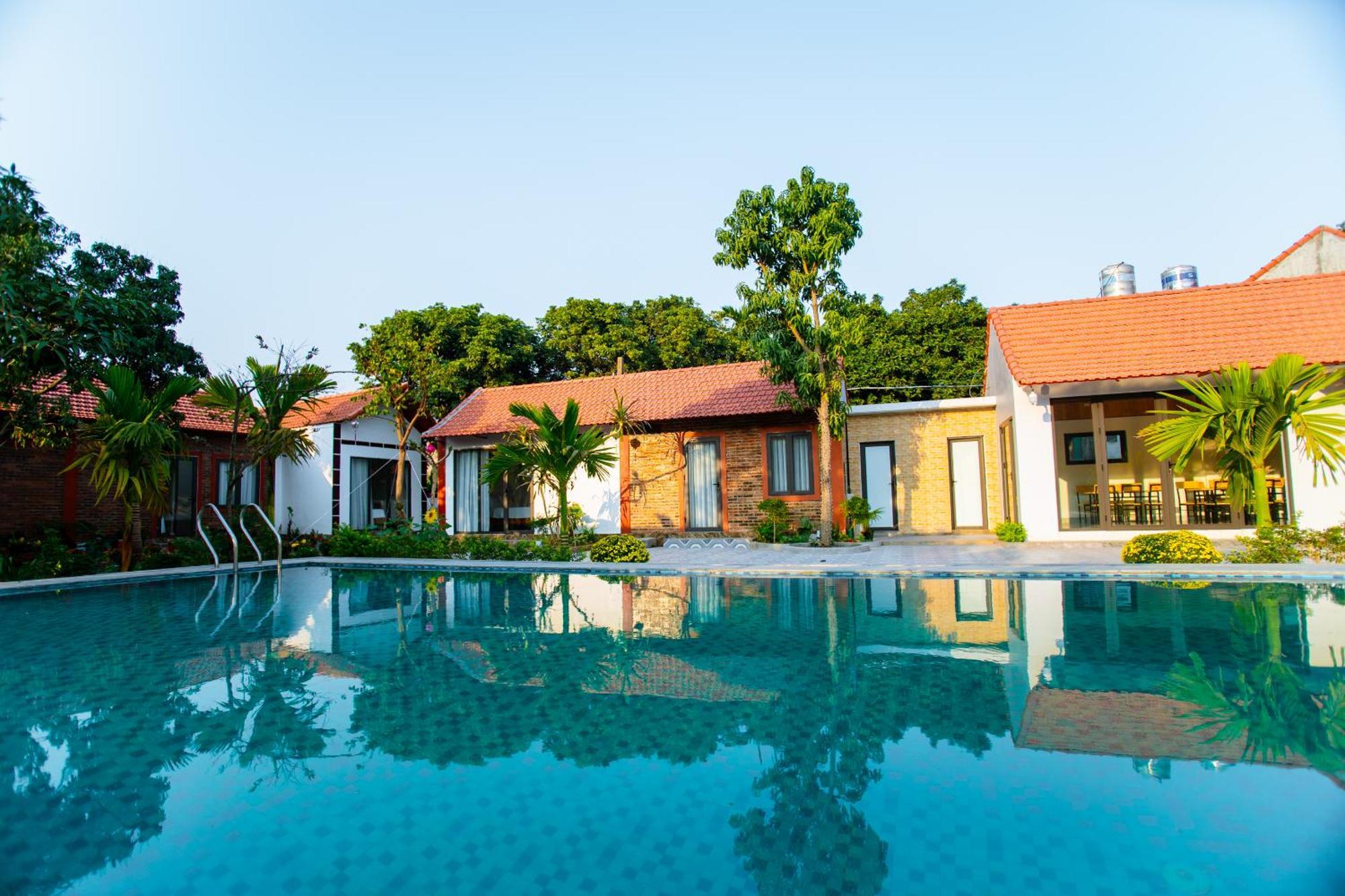 Tam Coc Minh Quan Hotel