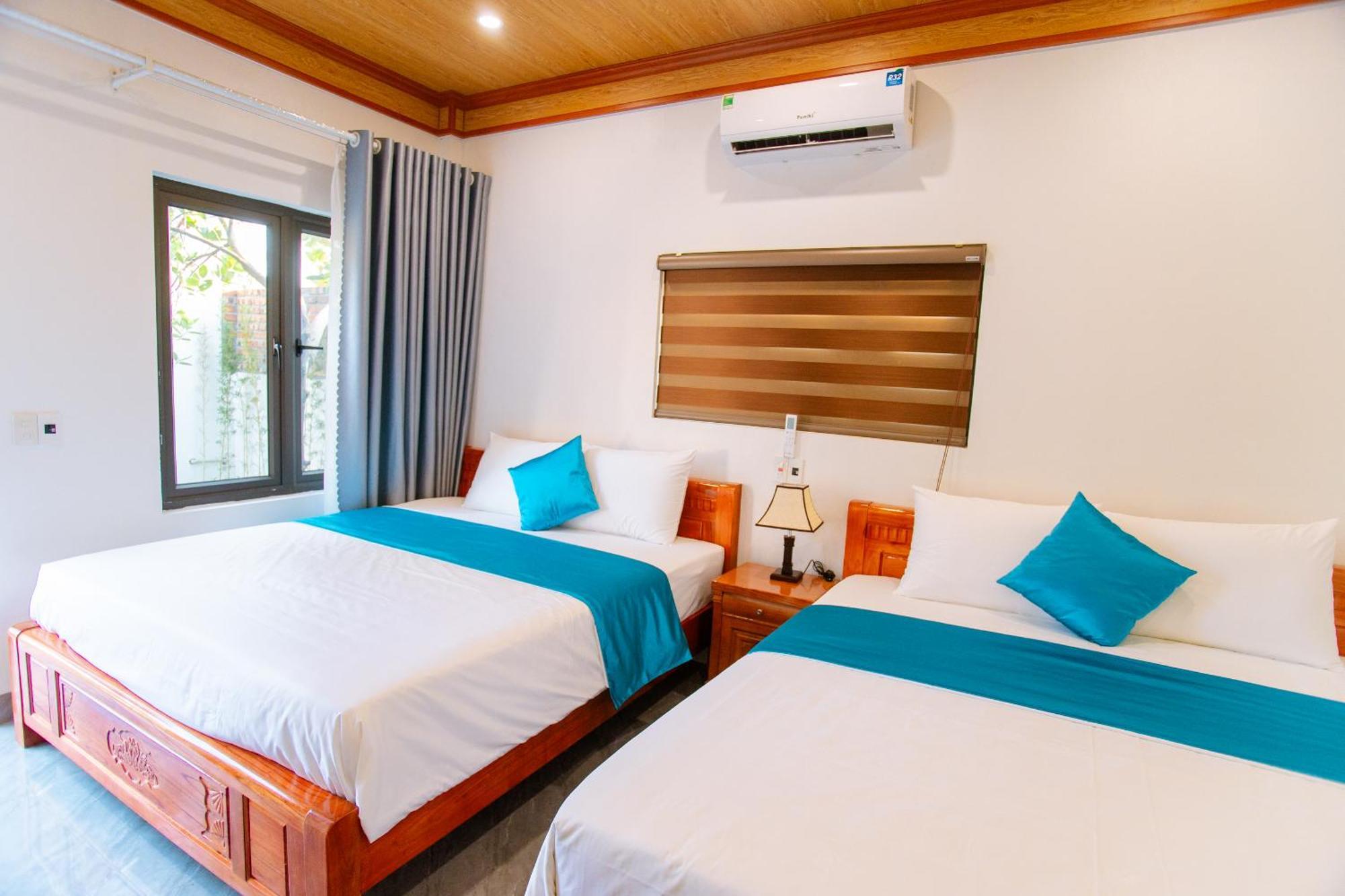 Hotel Tam Coc Minh Quan 2*