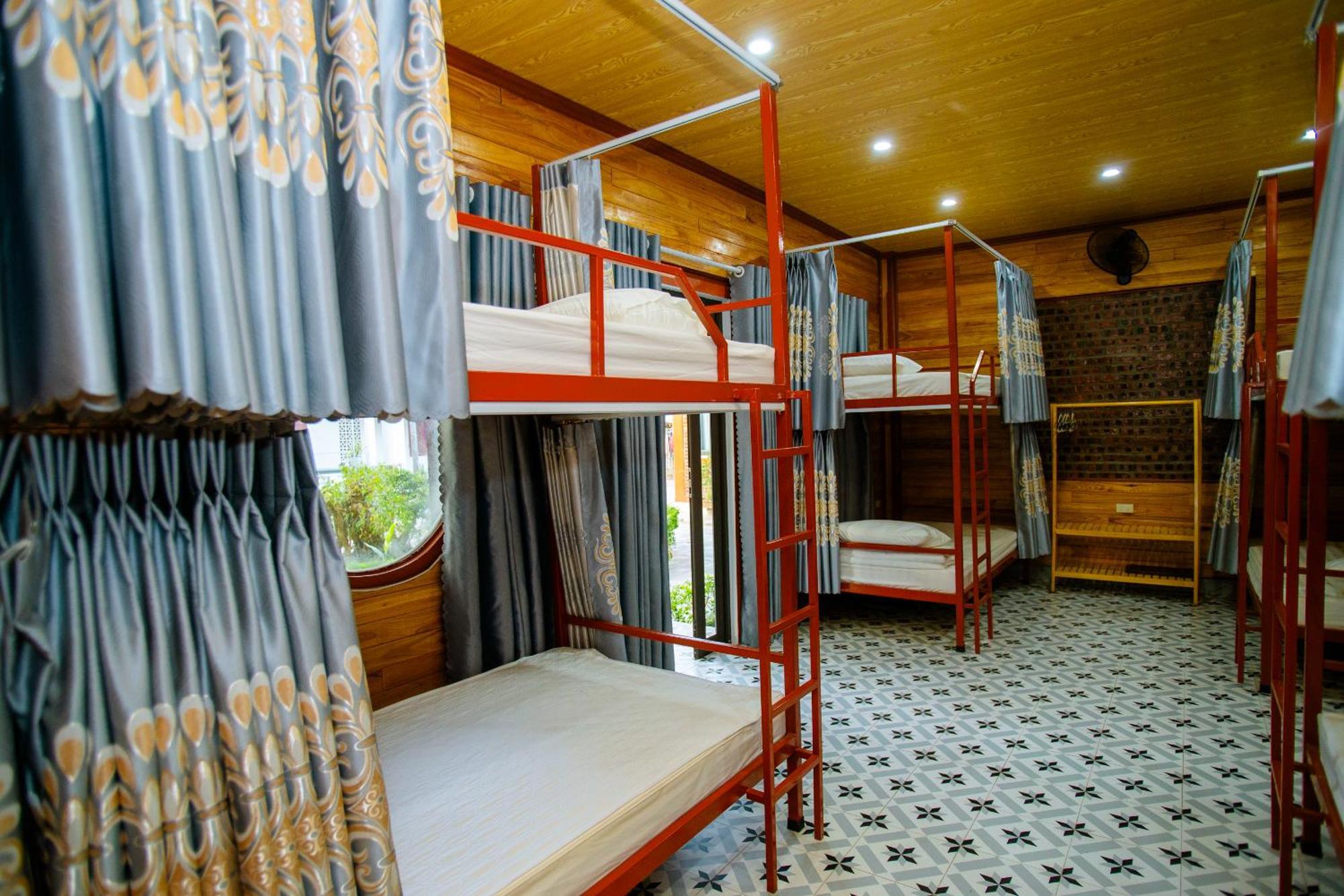 Hotel Tam Coc Minh Quan Ninh Binh