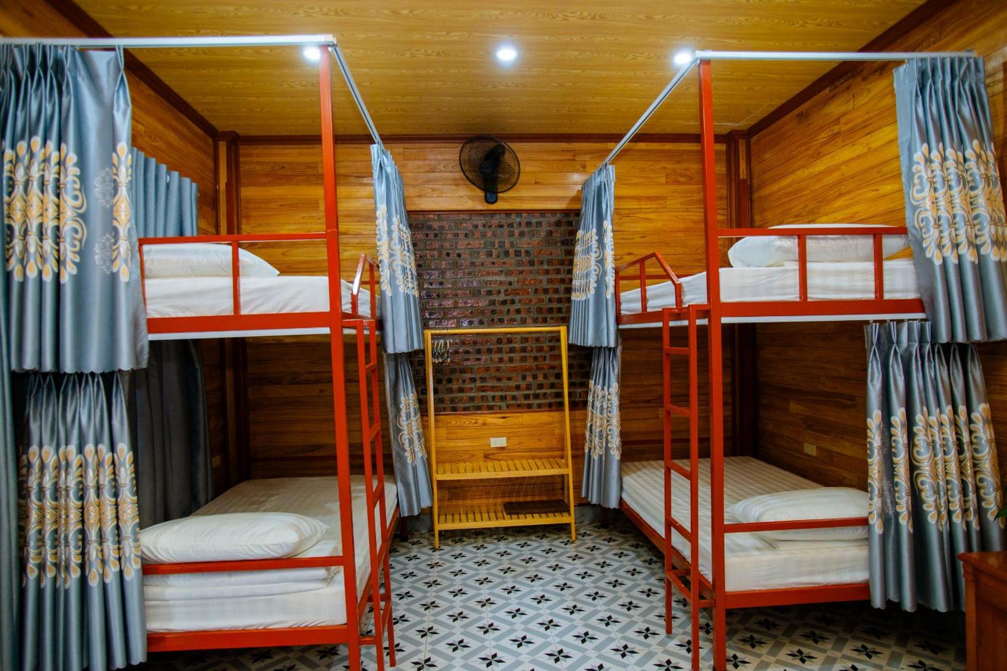 Tam Coc Minh Quan Hotel