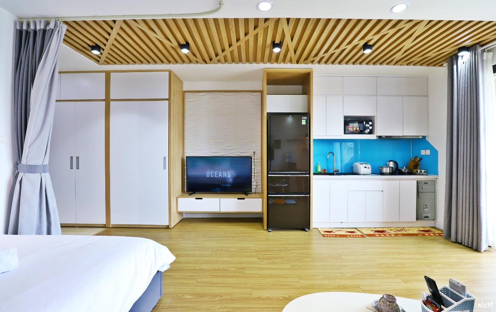 Til - Vinhomes D'capitale Elegance - Tran Duy Hung * Hanoi
