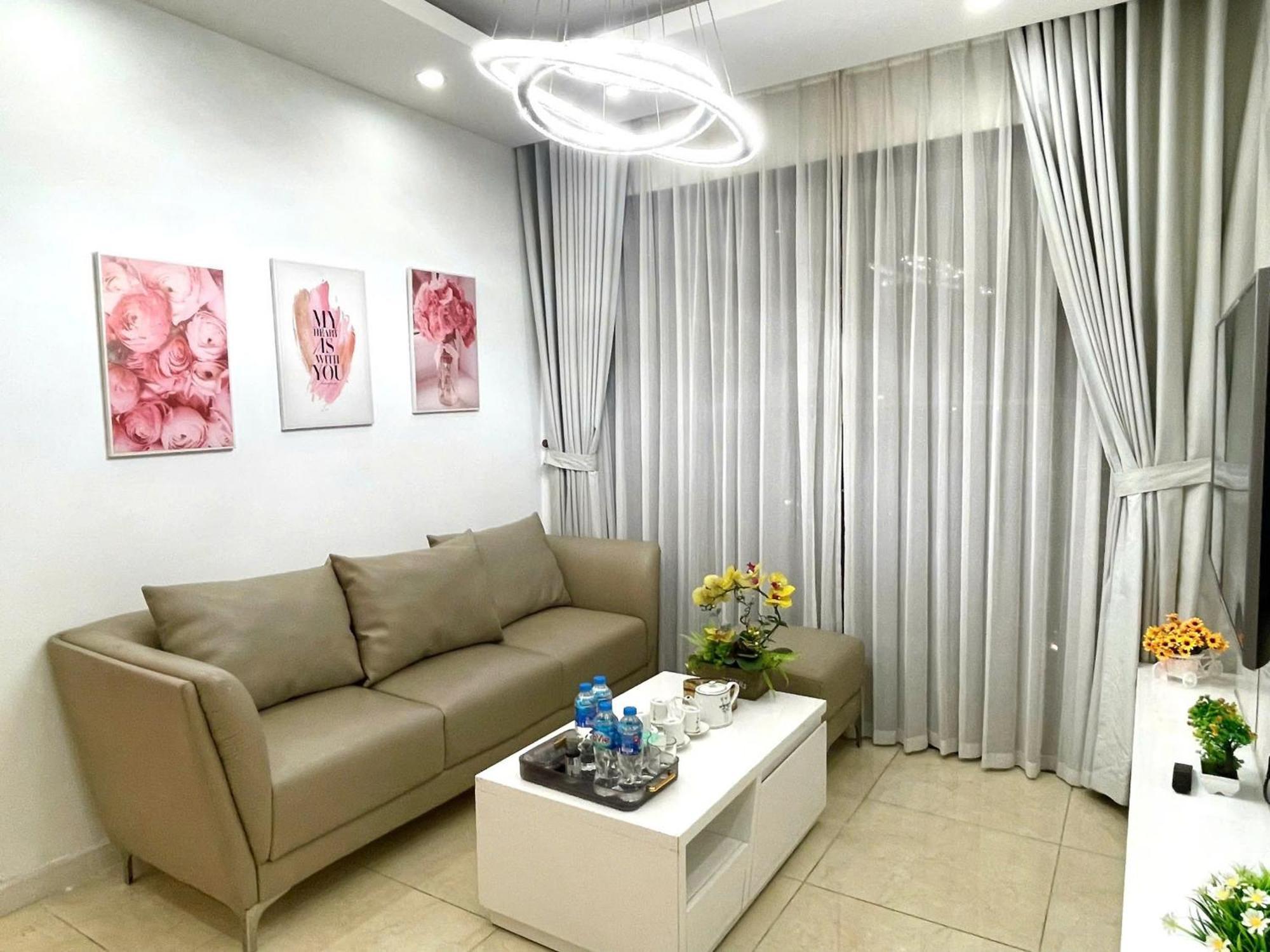 Til - Vinhomes D'capitale Elegance - Tran Duy Hung * Hanoi