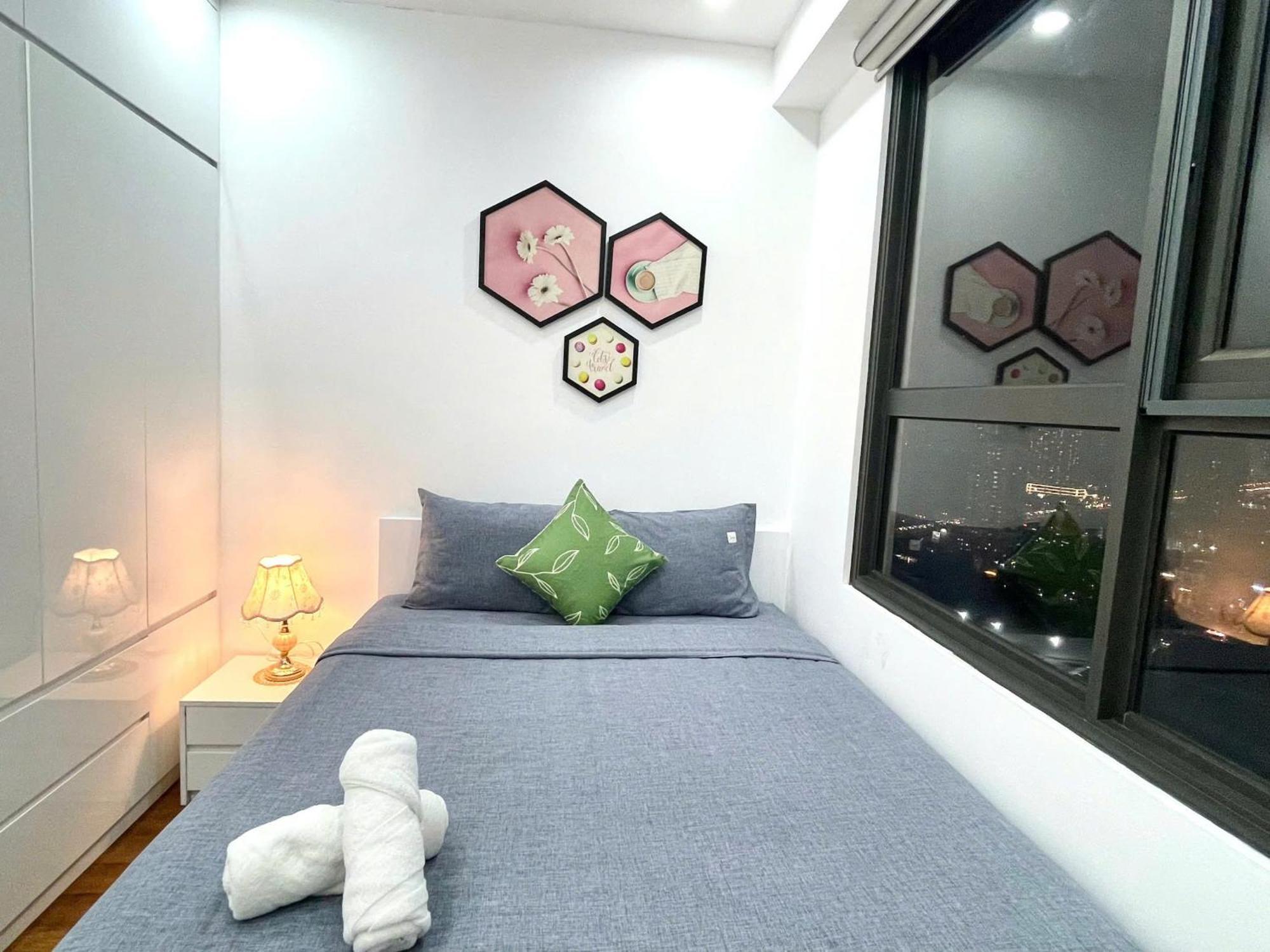 Til - Vinhomes D'capitale Elegance - Tran Duy Hung