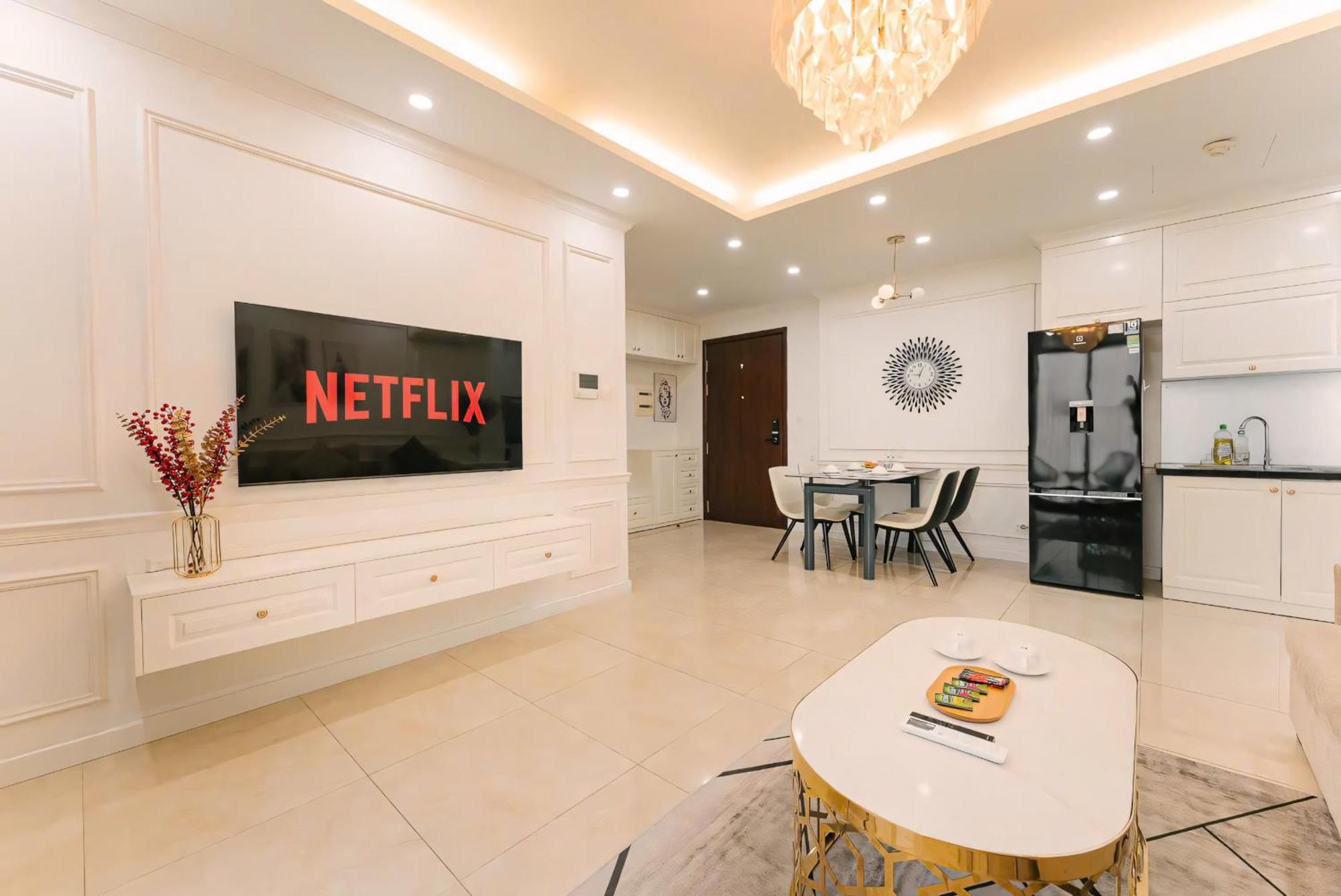 Til - Vinhomes D'capitale Elegance - Tran Duy Hung Hanoi